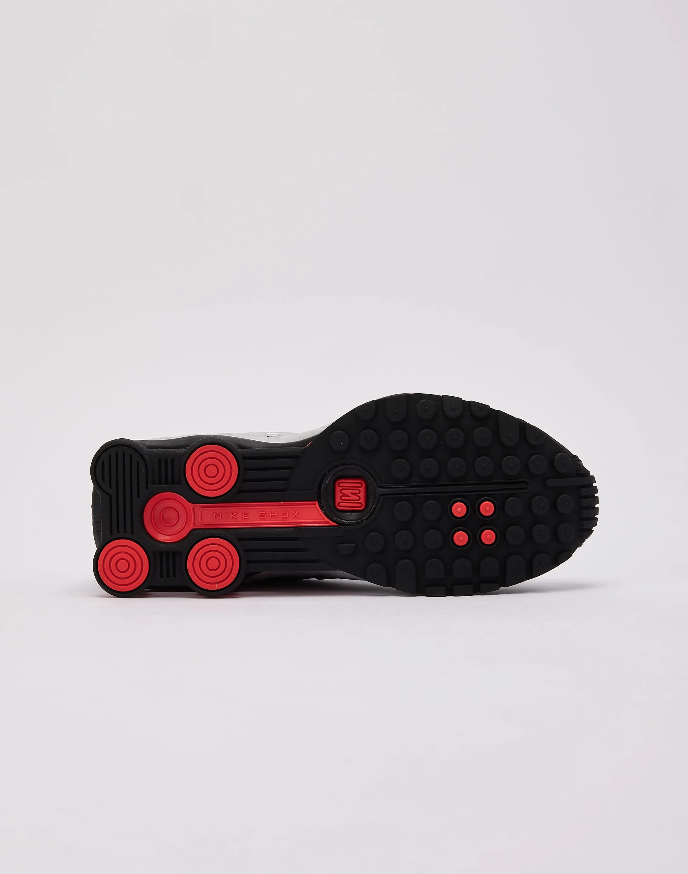 Nike Shox R4