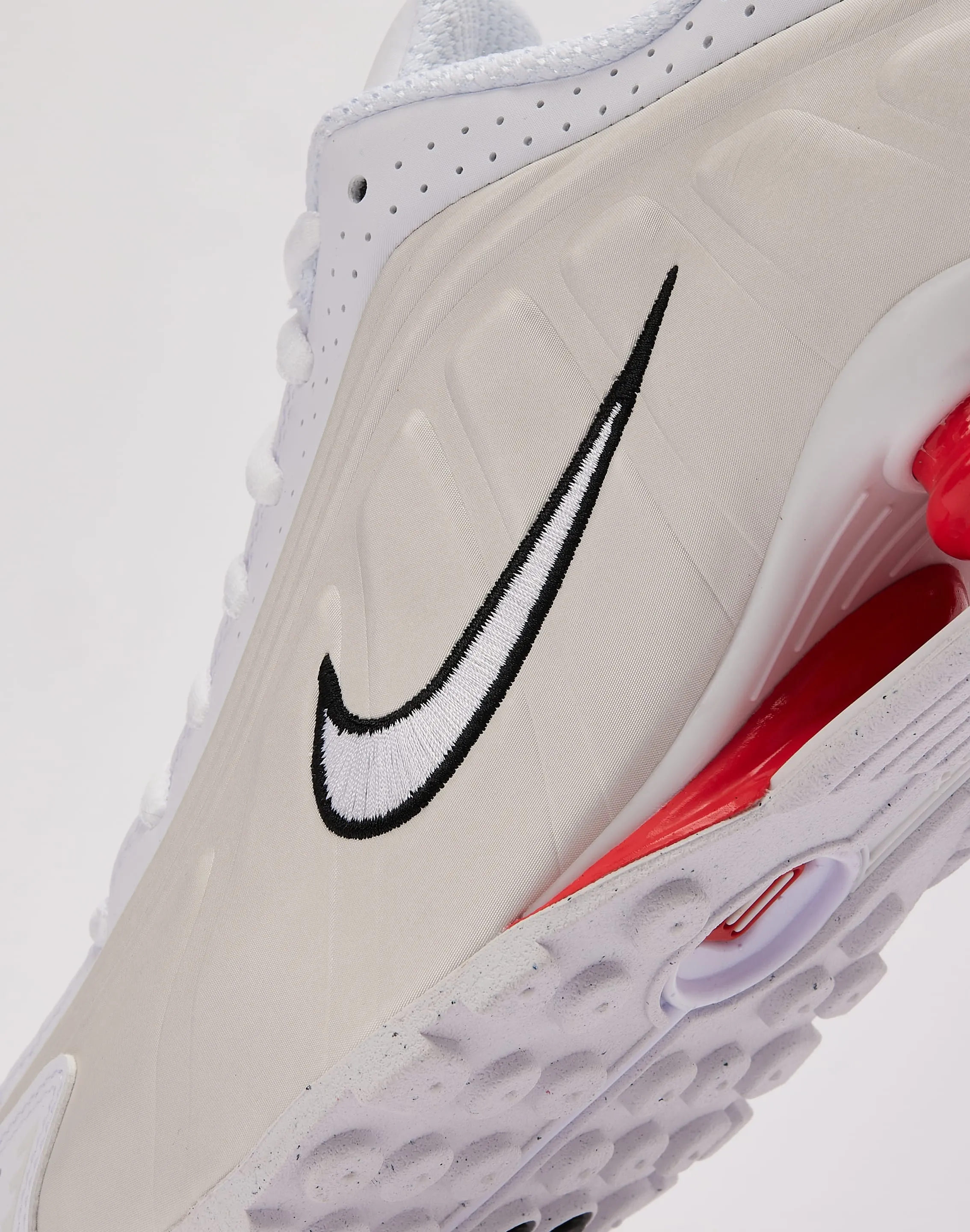 Nike Shox R4
