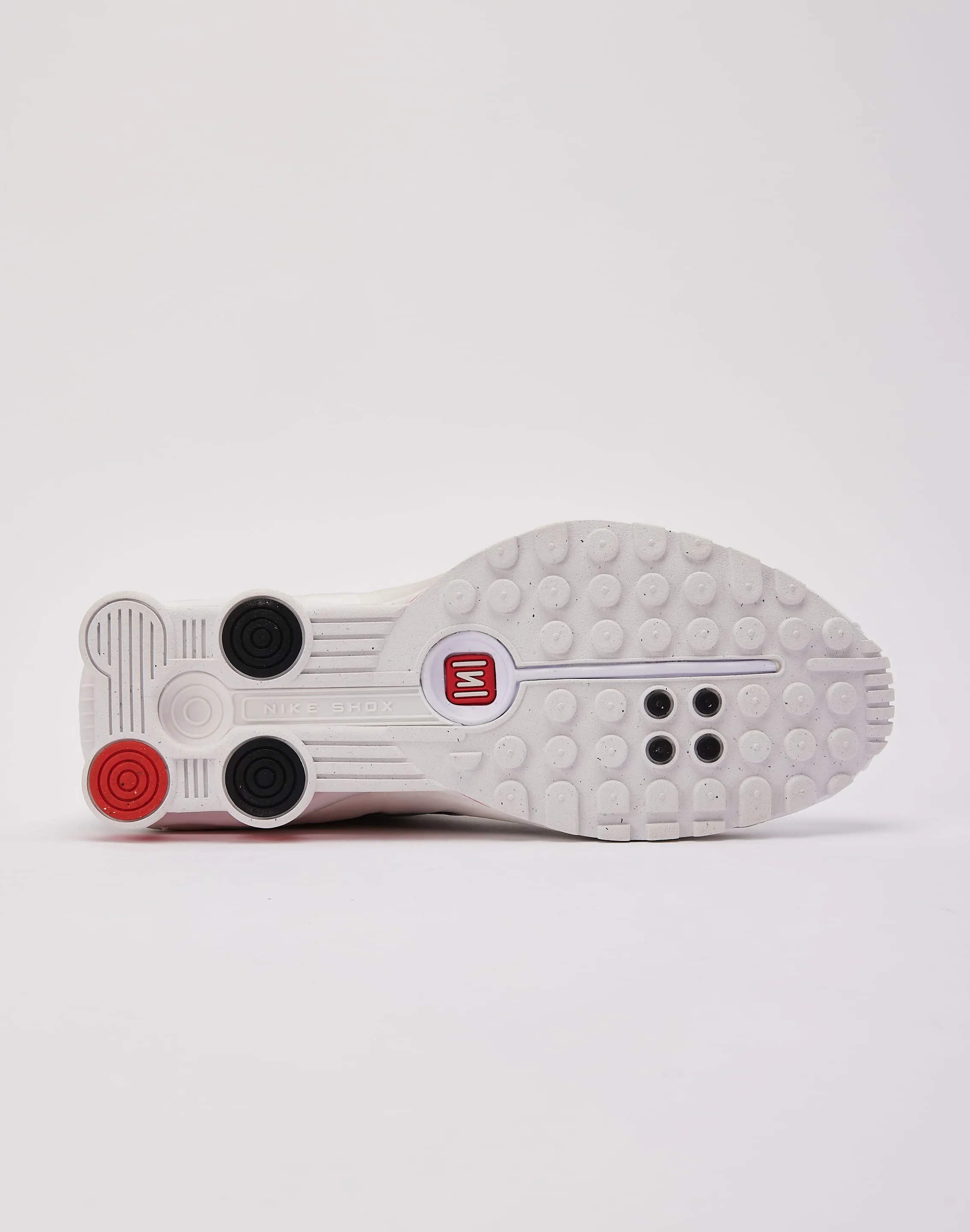 Nike Shox R4