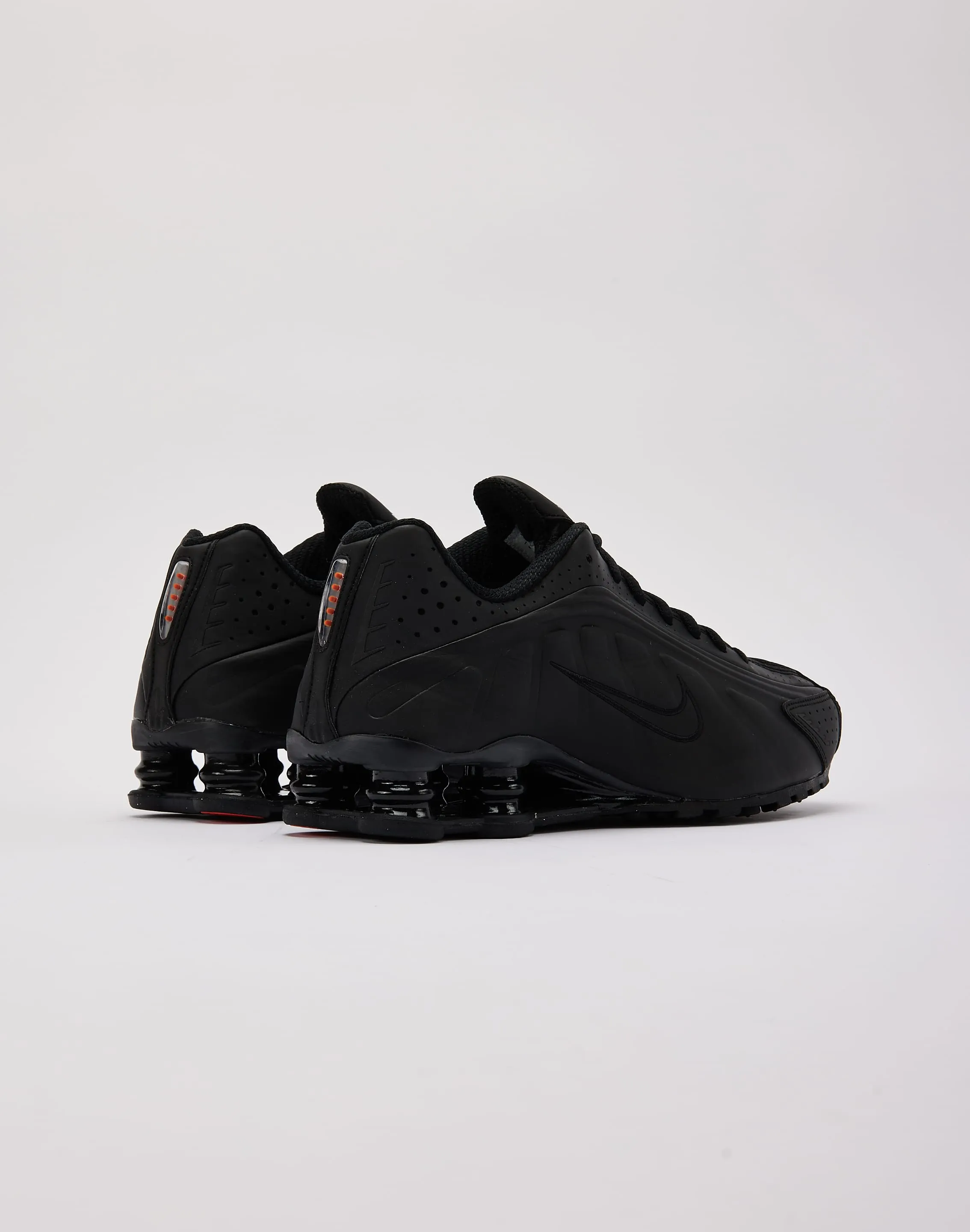 Nike Shox R4