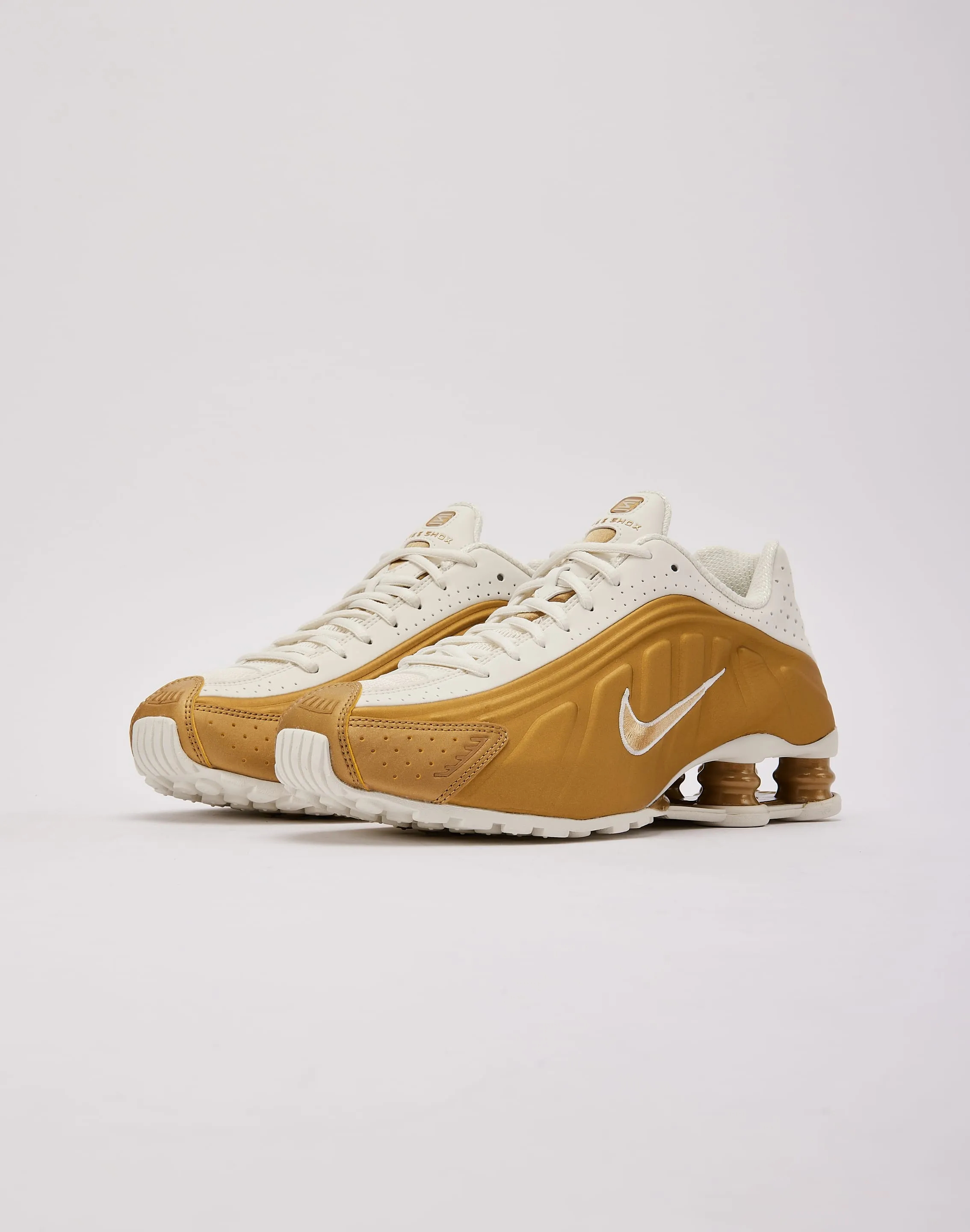 Nike Shox R4