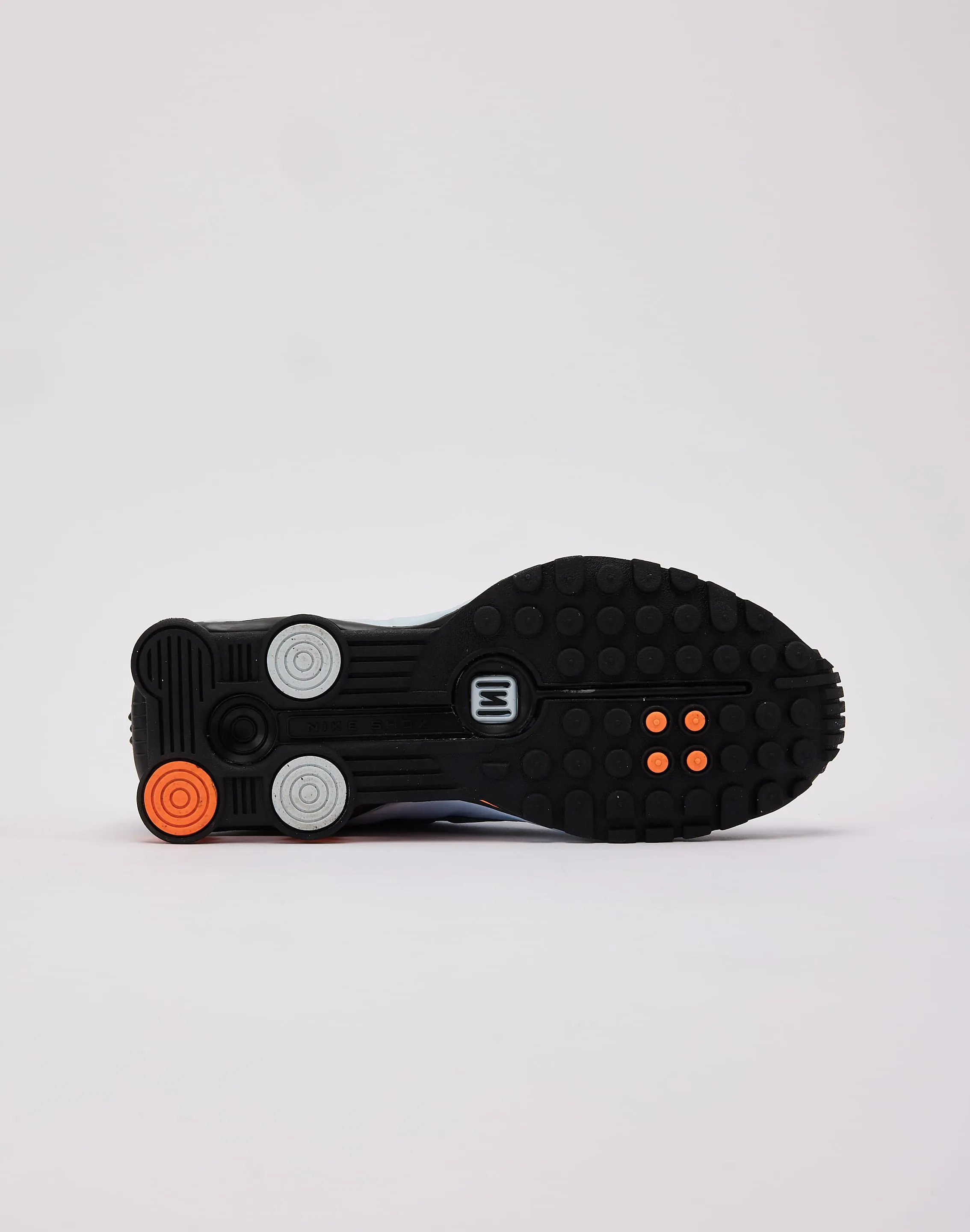 Nike Shox R4