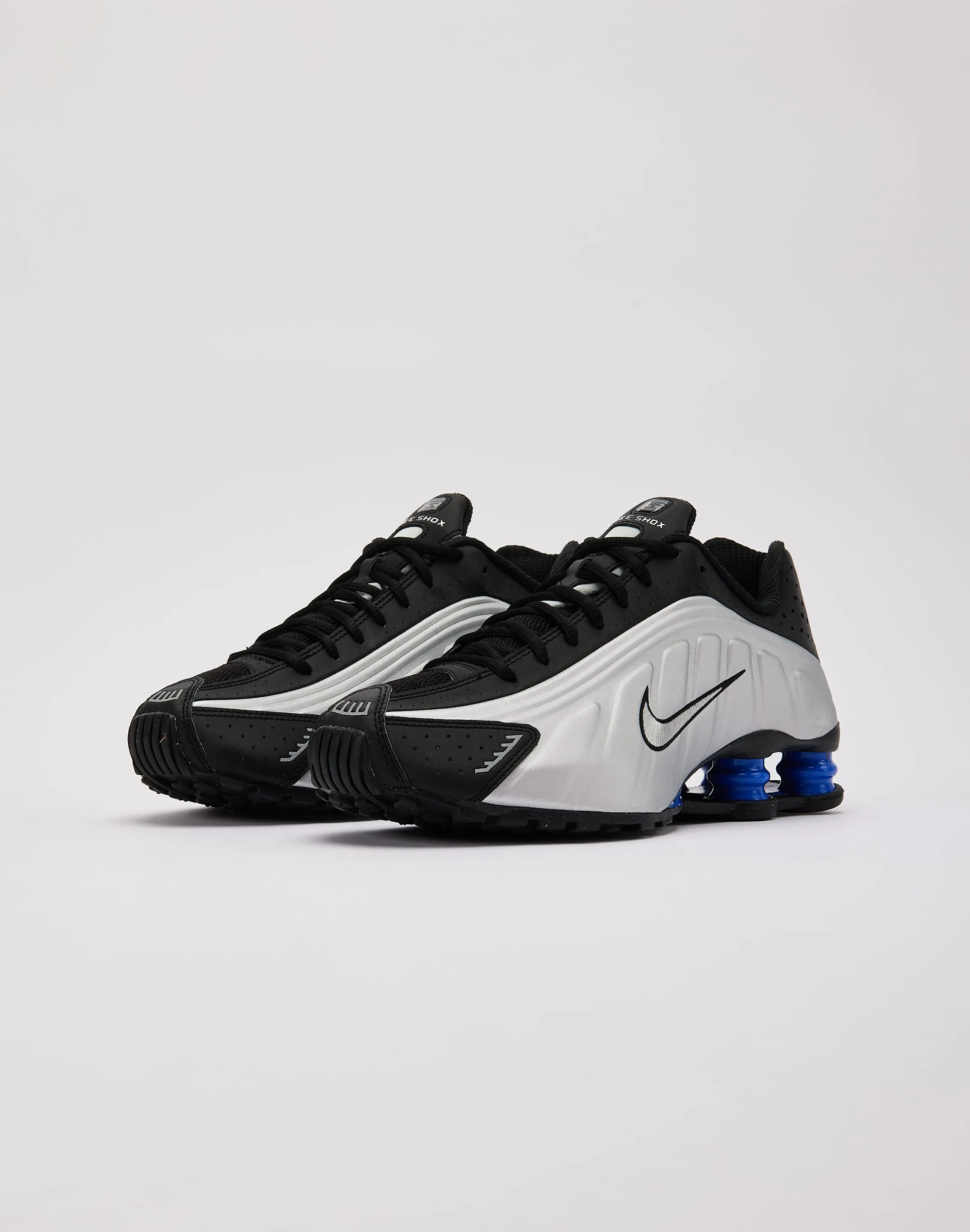 Nike Shox R4