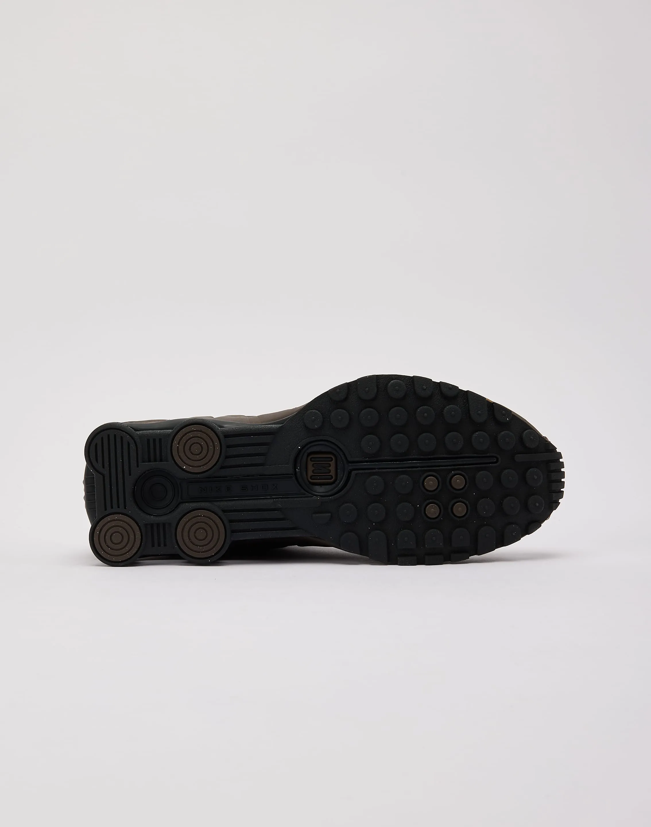 Nike Shox R4