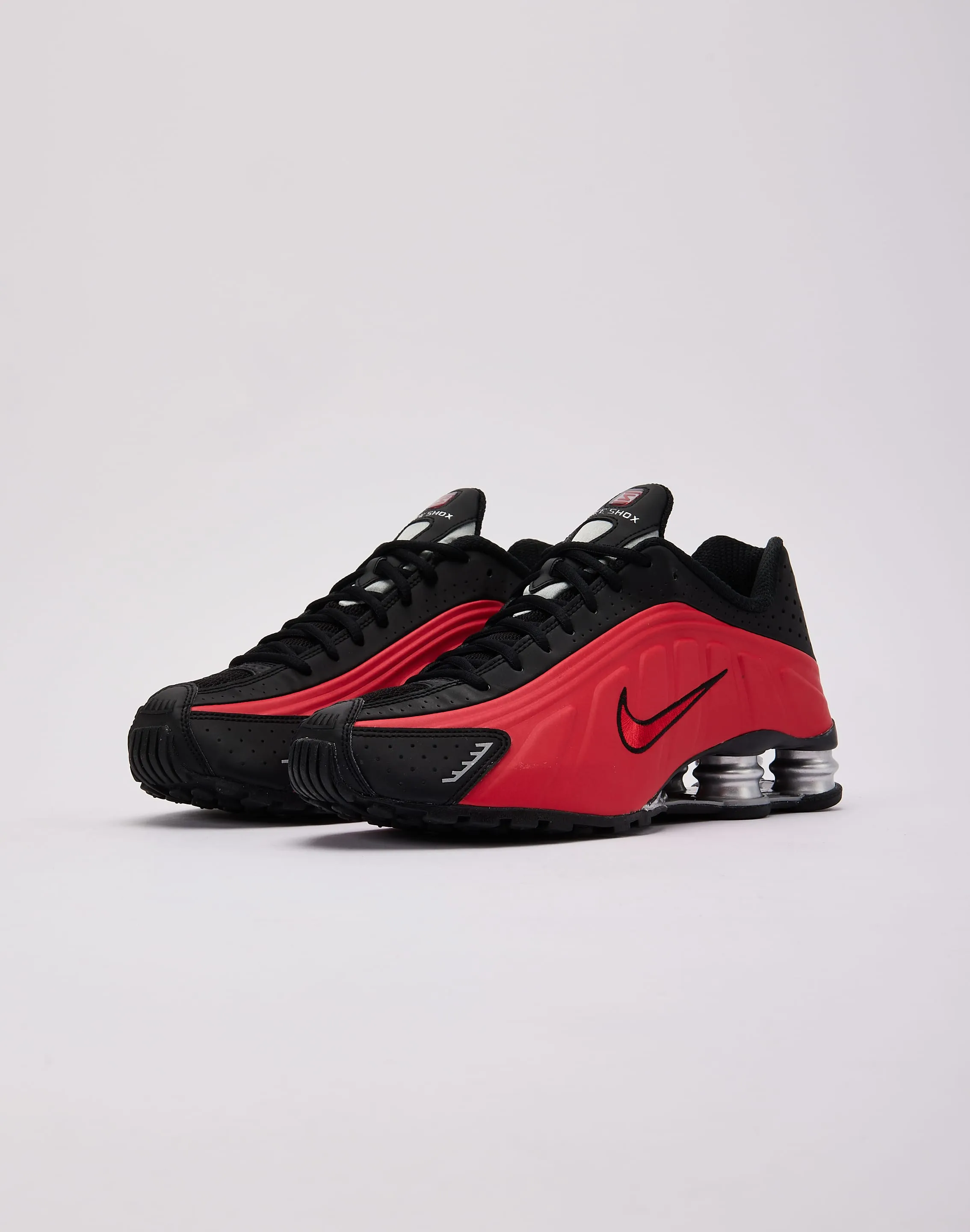 Nike Shox R4