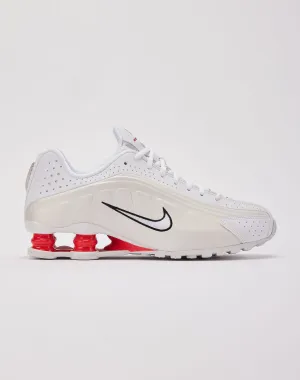 Nike Shox R4