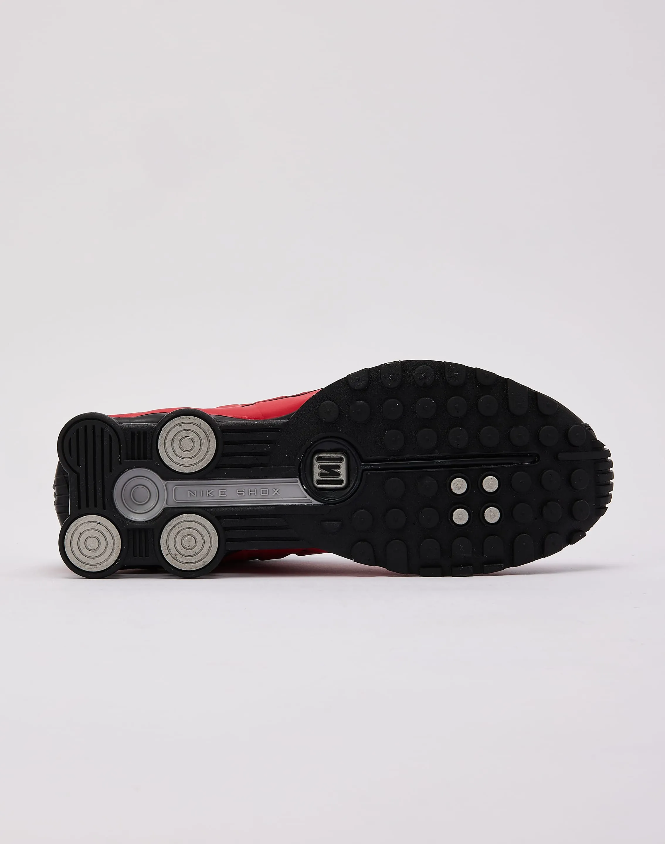 Nike Shox R4