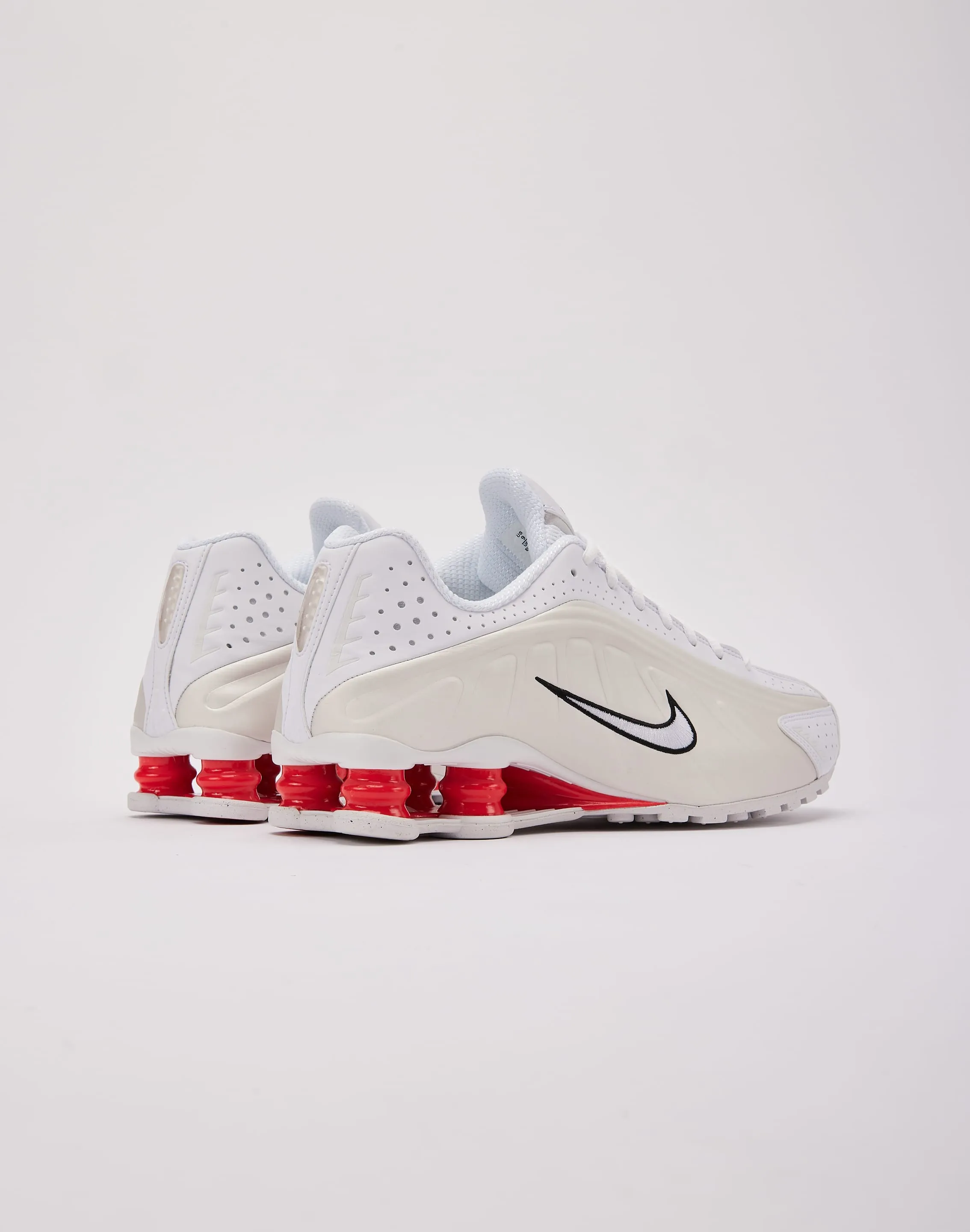 Nike Shox R4