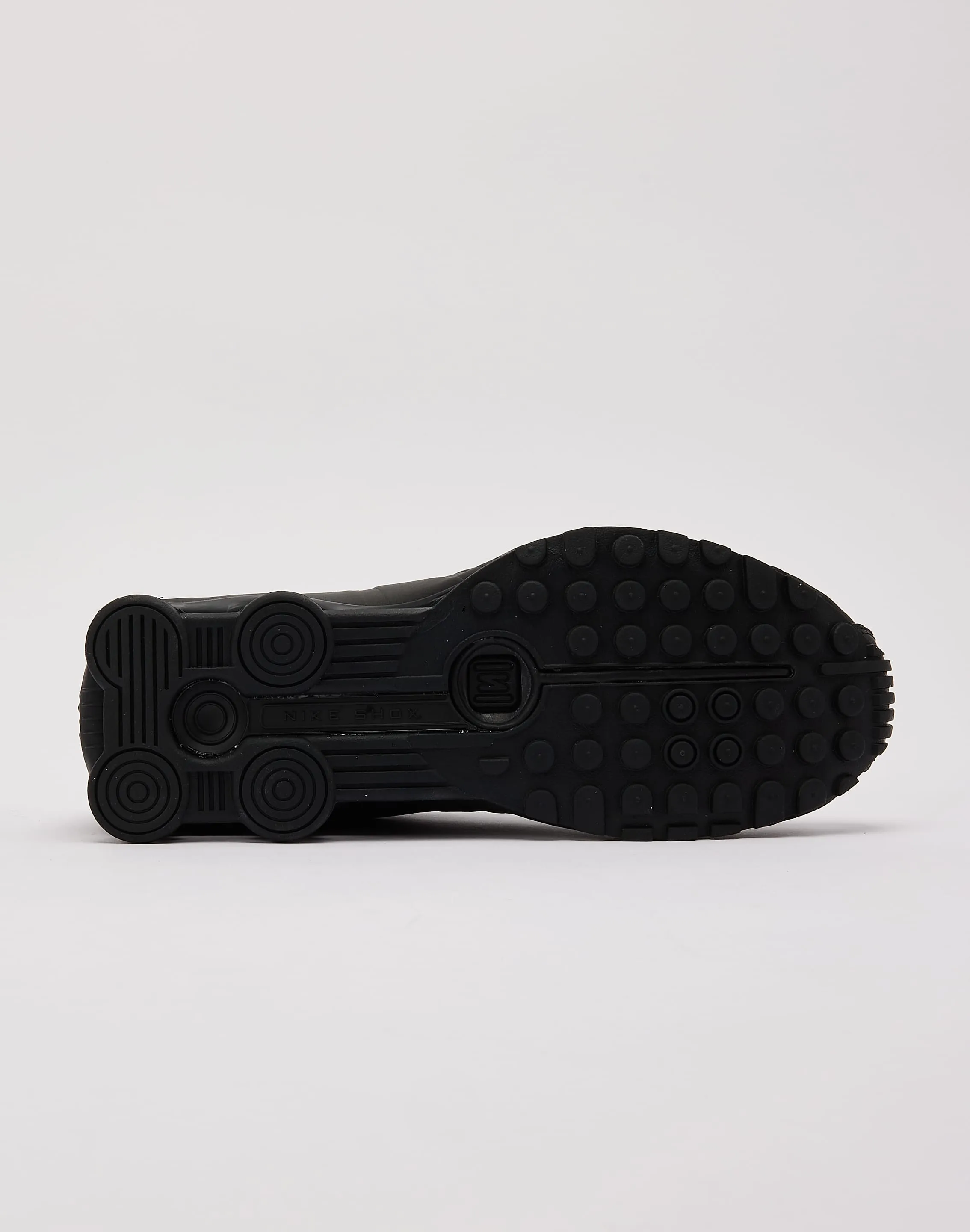 Nike  Shox R4