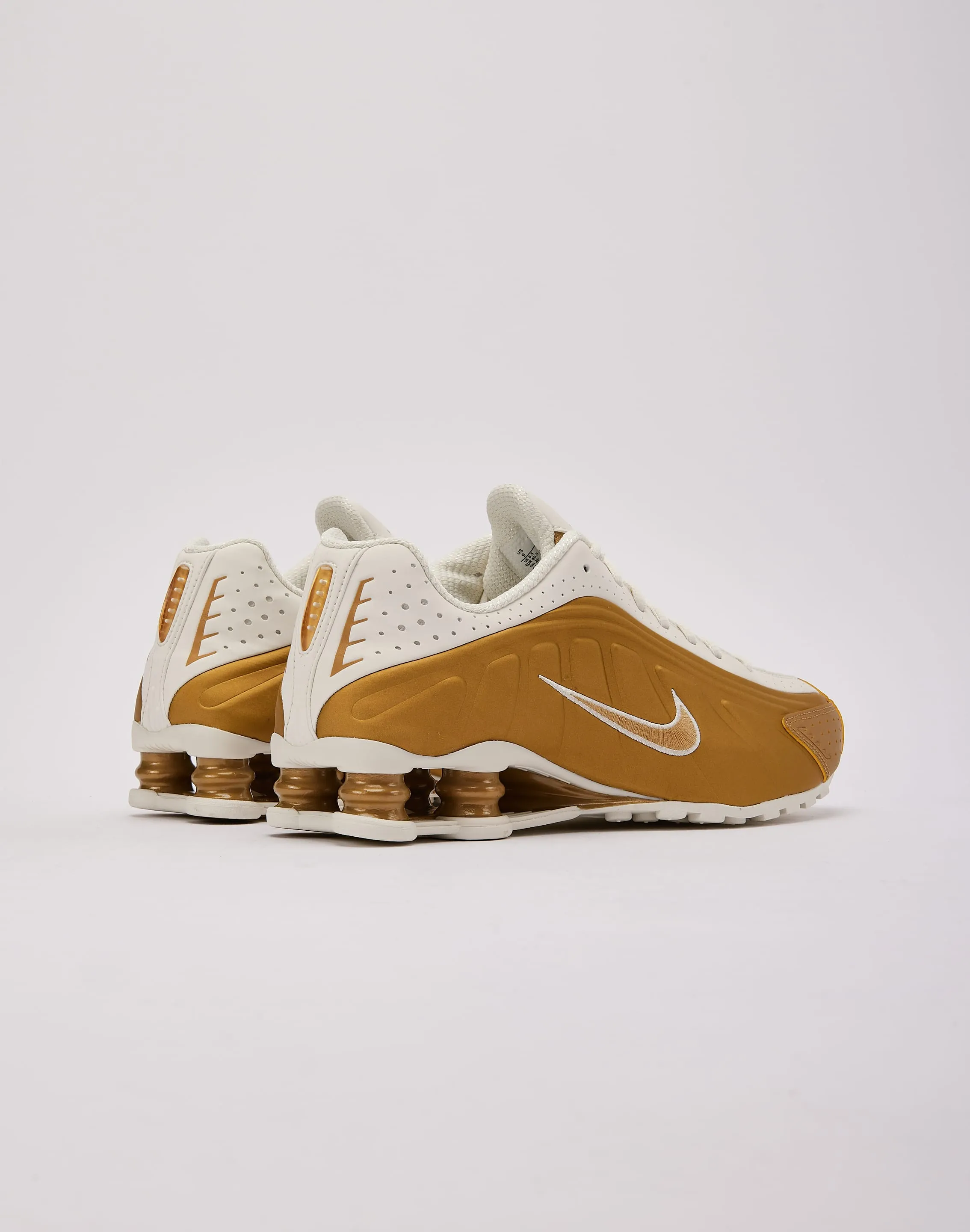 Nike Shox R4