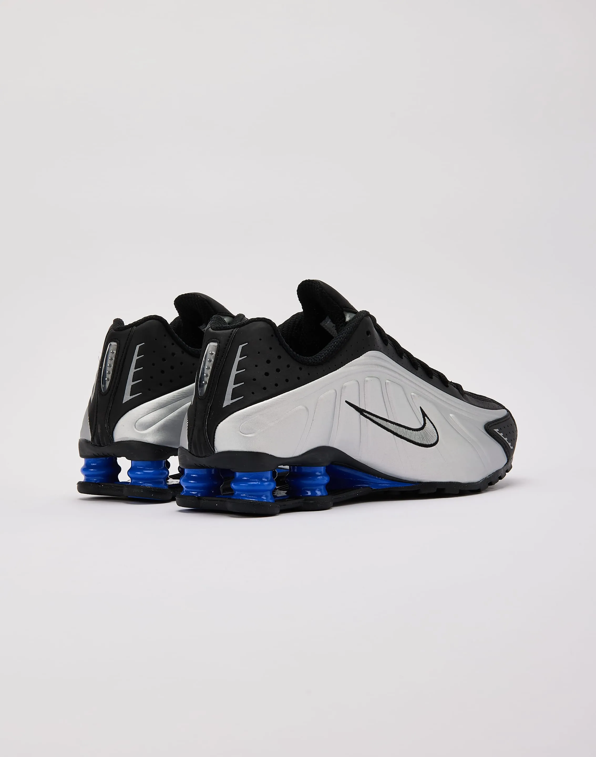 Nike Shox R4