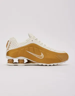 Nike Shox R4