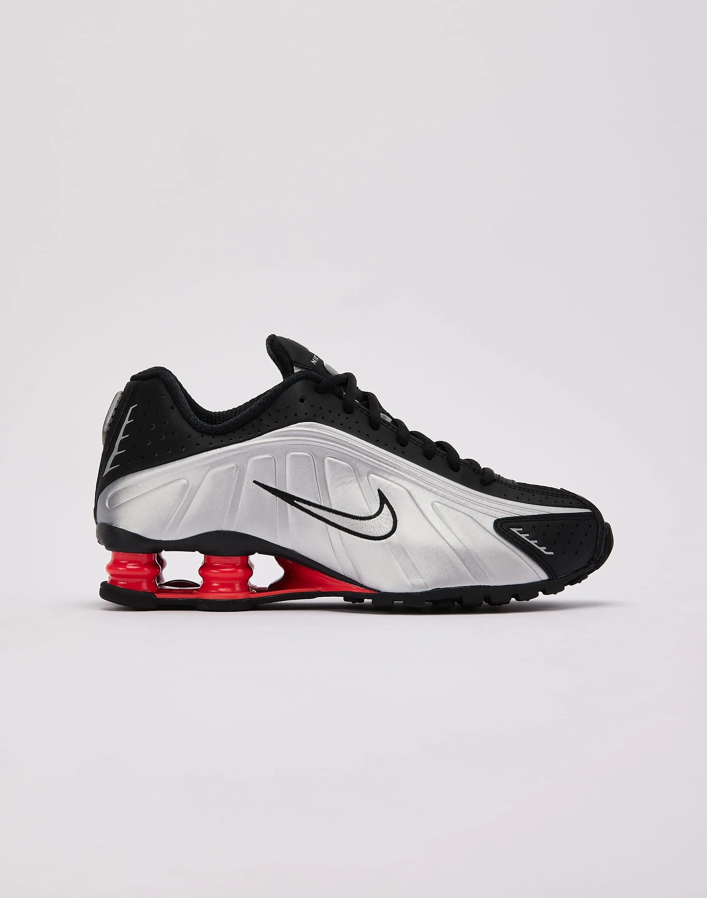 Nike Shox R4