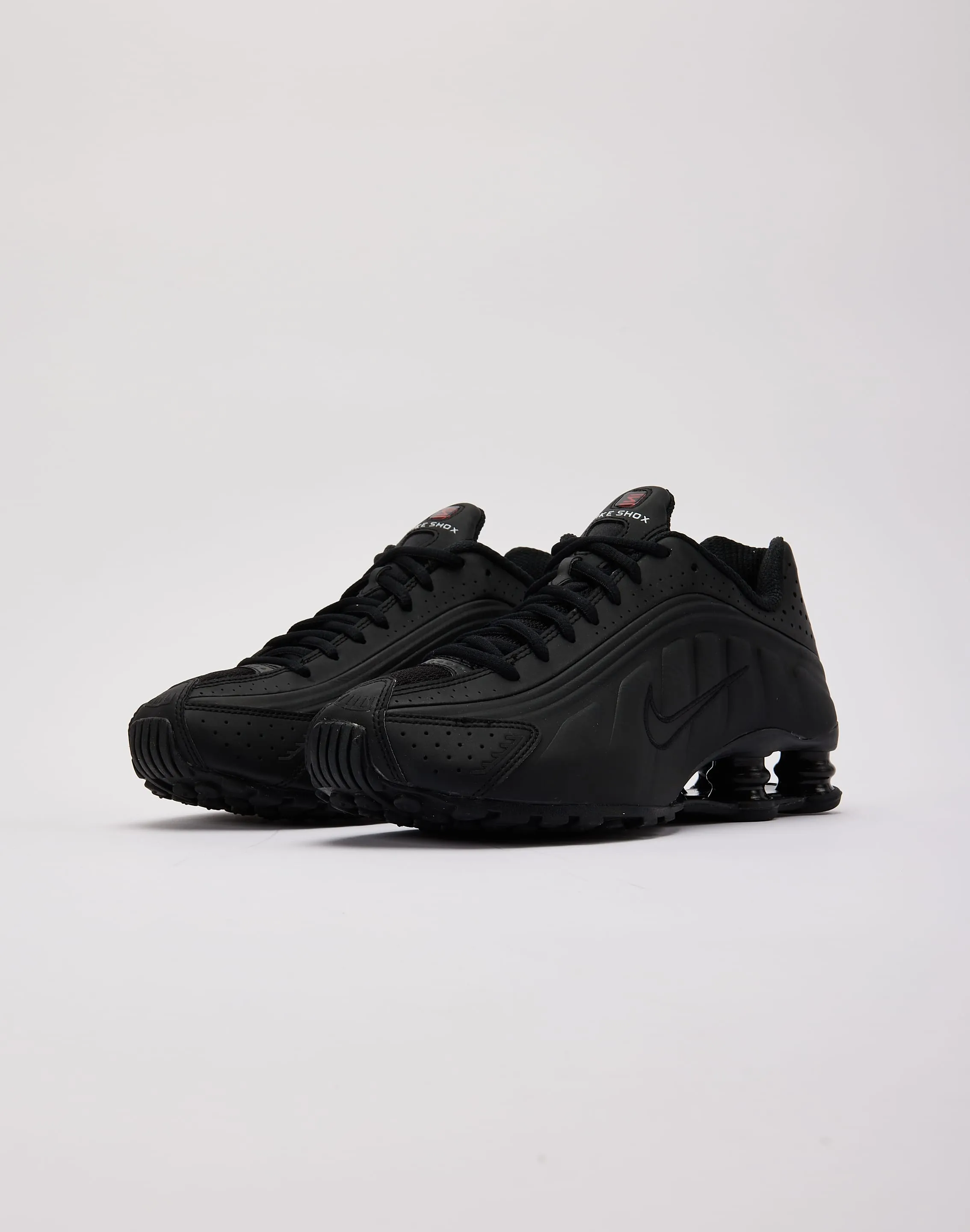Nike Shox R4