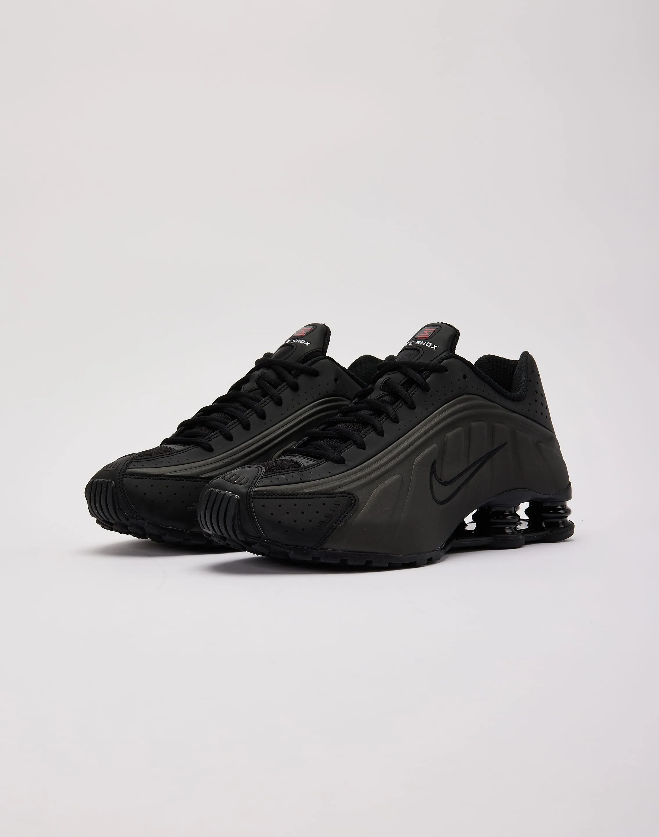 Nike  Shox R4