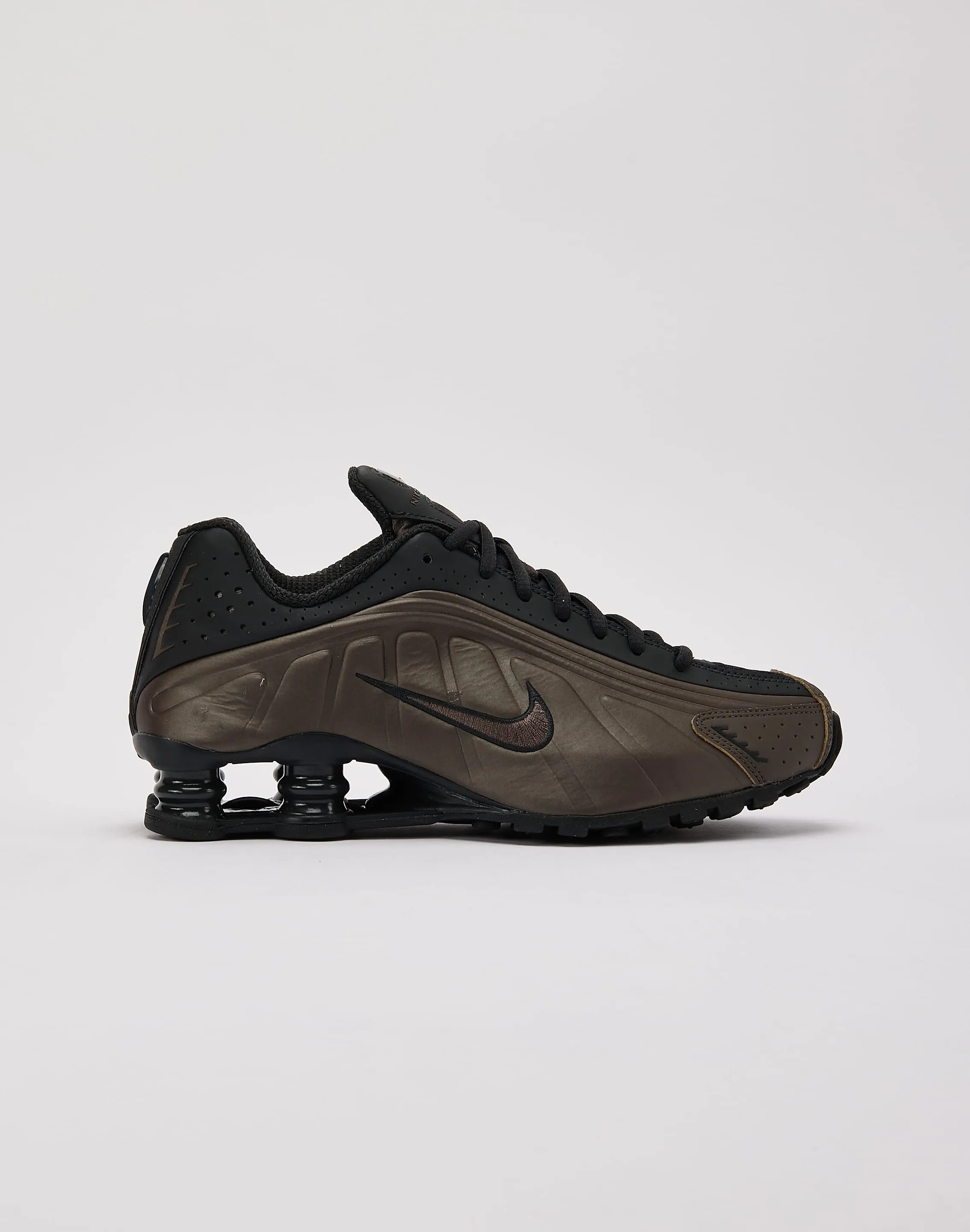 Nike Shox R4