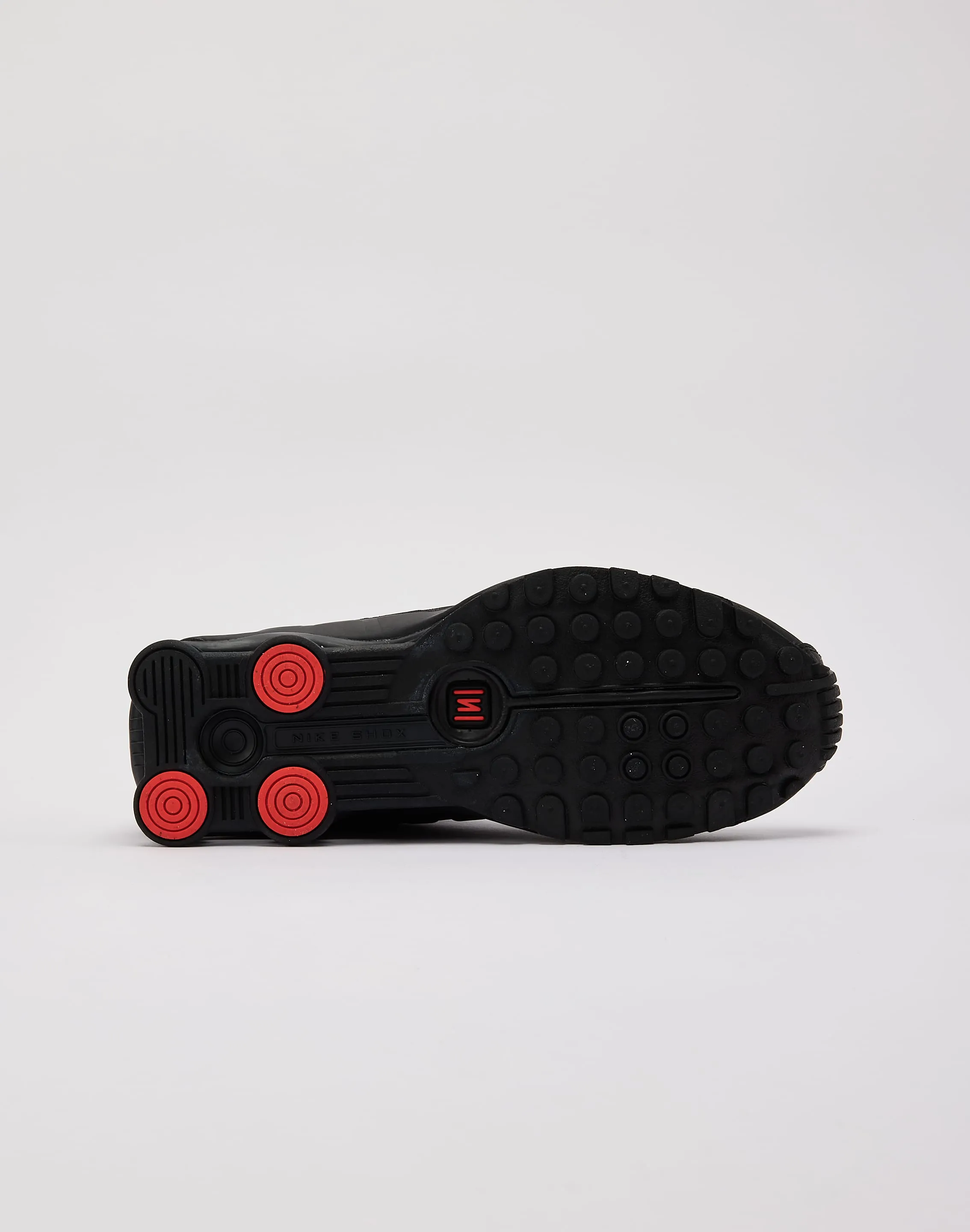 Nike Shox R4
