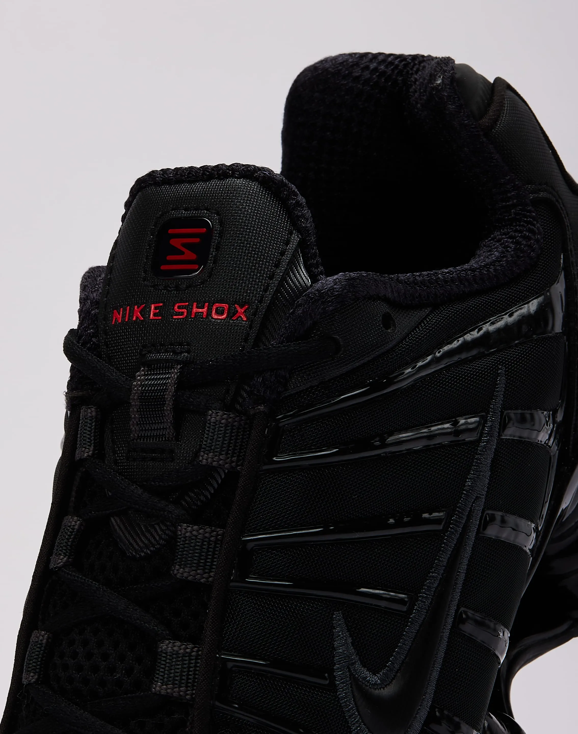 Nike Shox TL