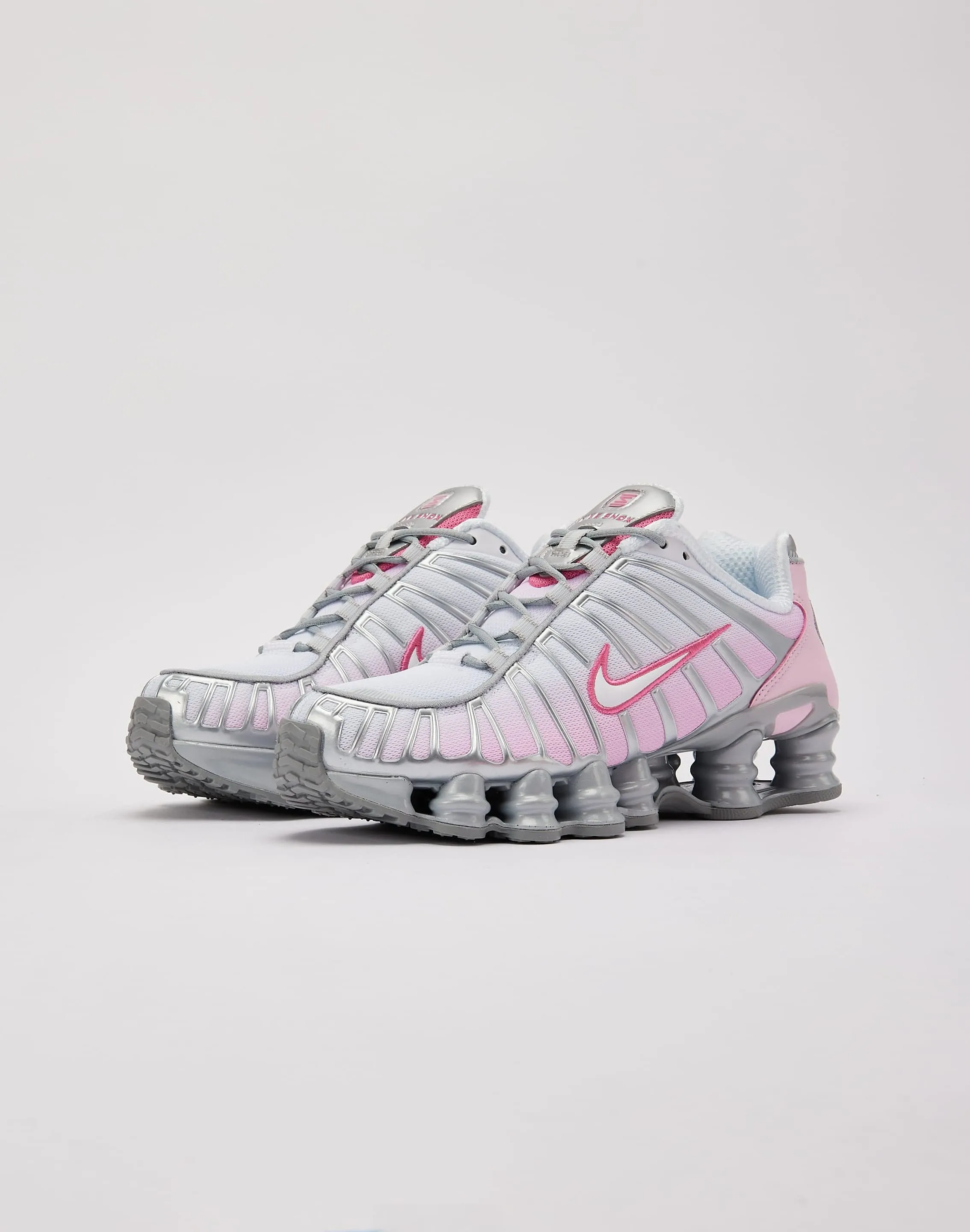 Nike Shox TL