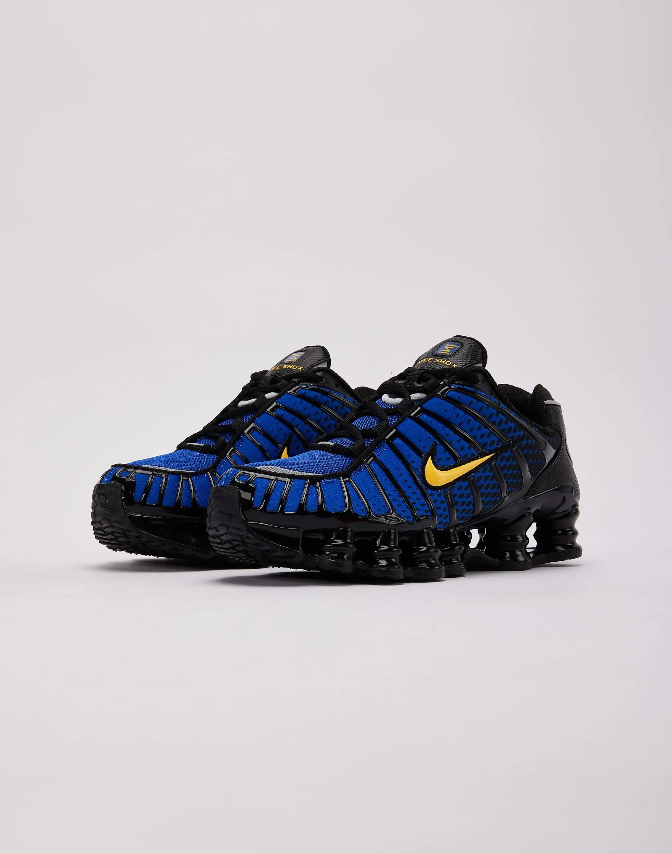 Nike  Shox TL
