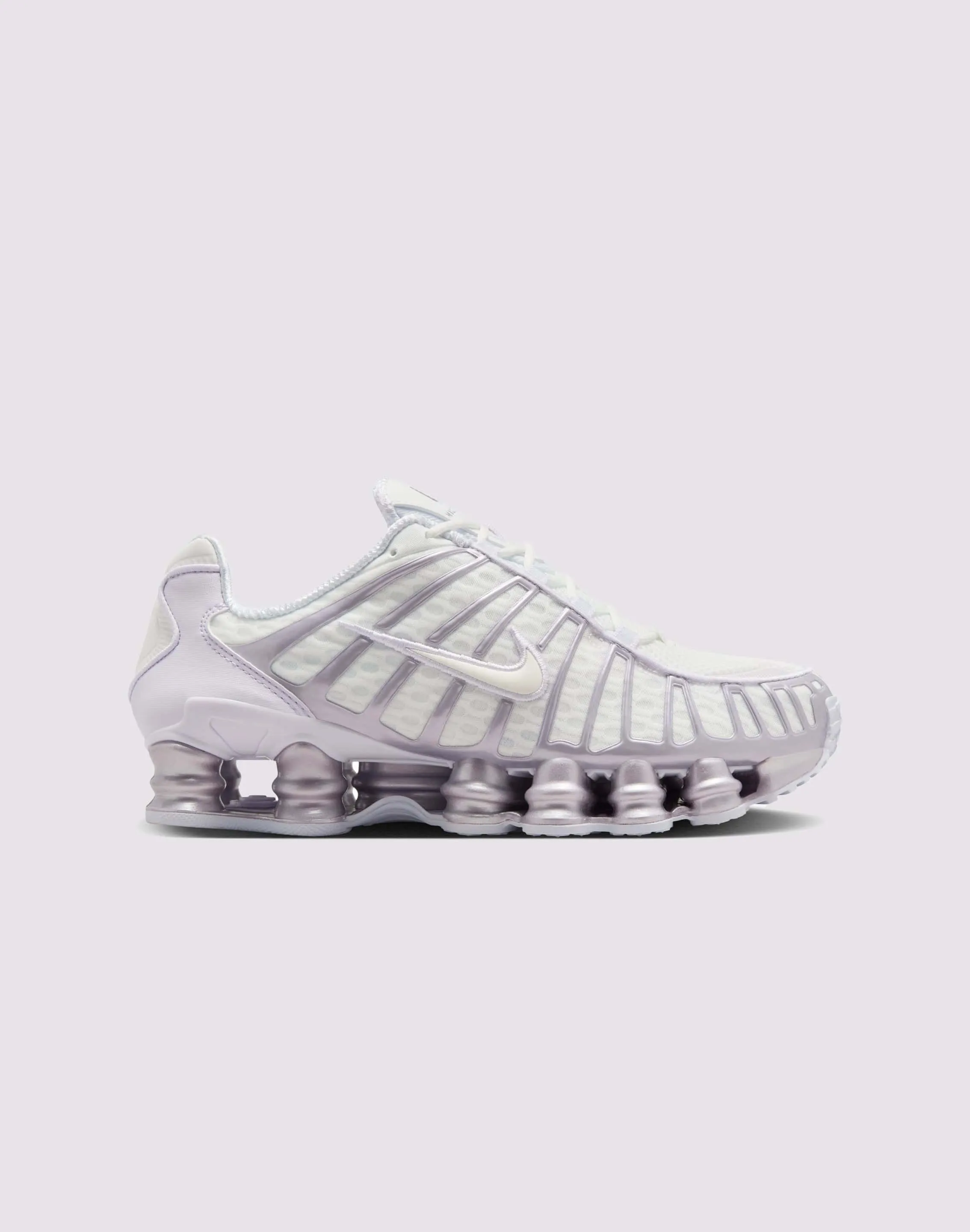 Nike Shox TL