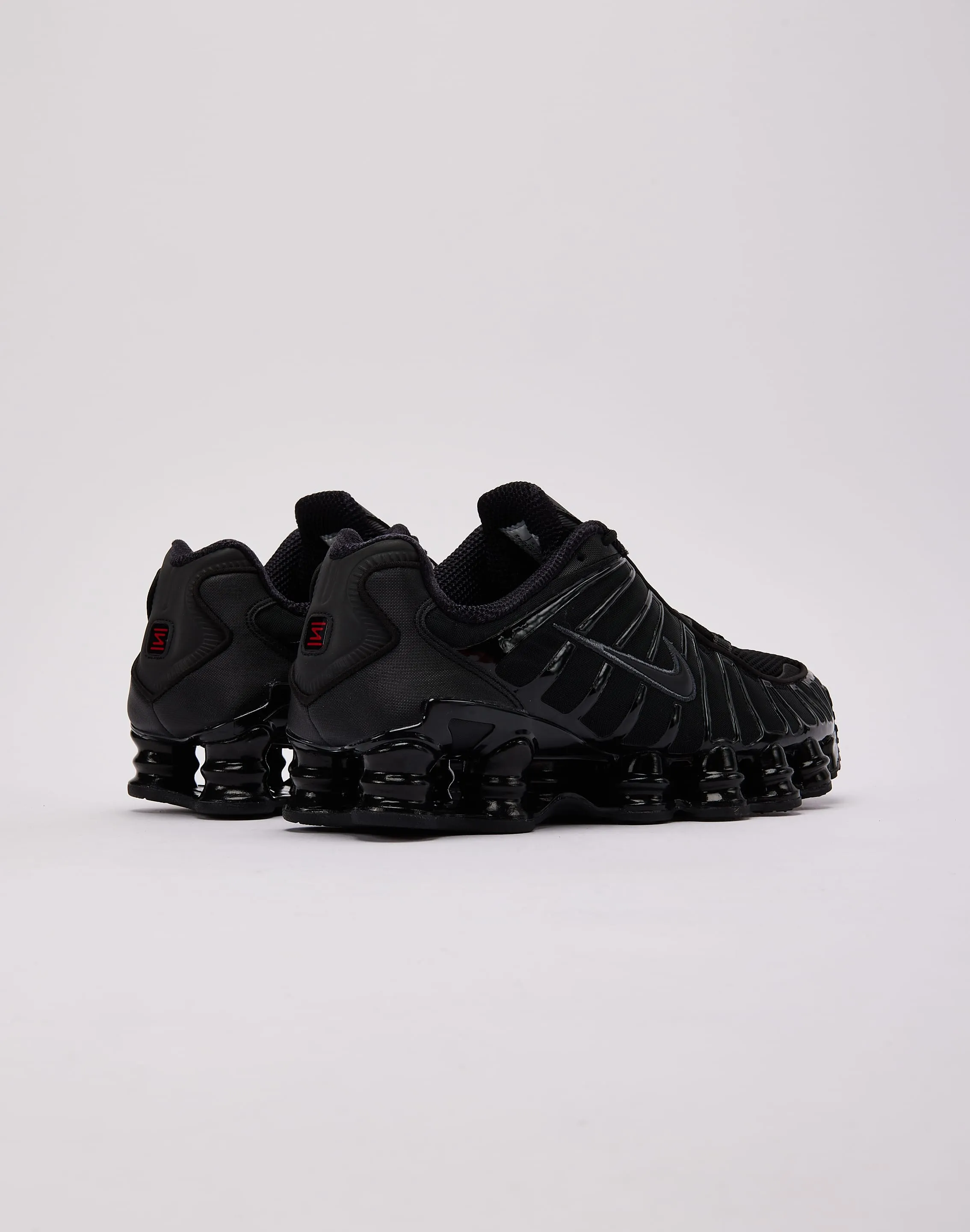Nike Shox TL