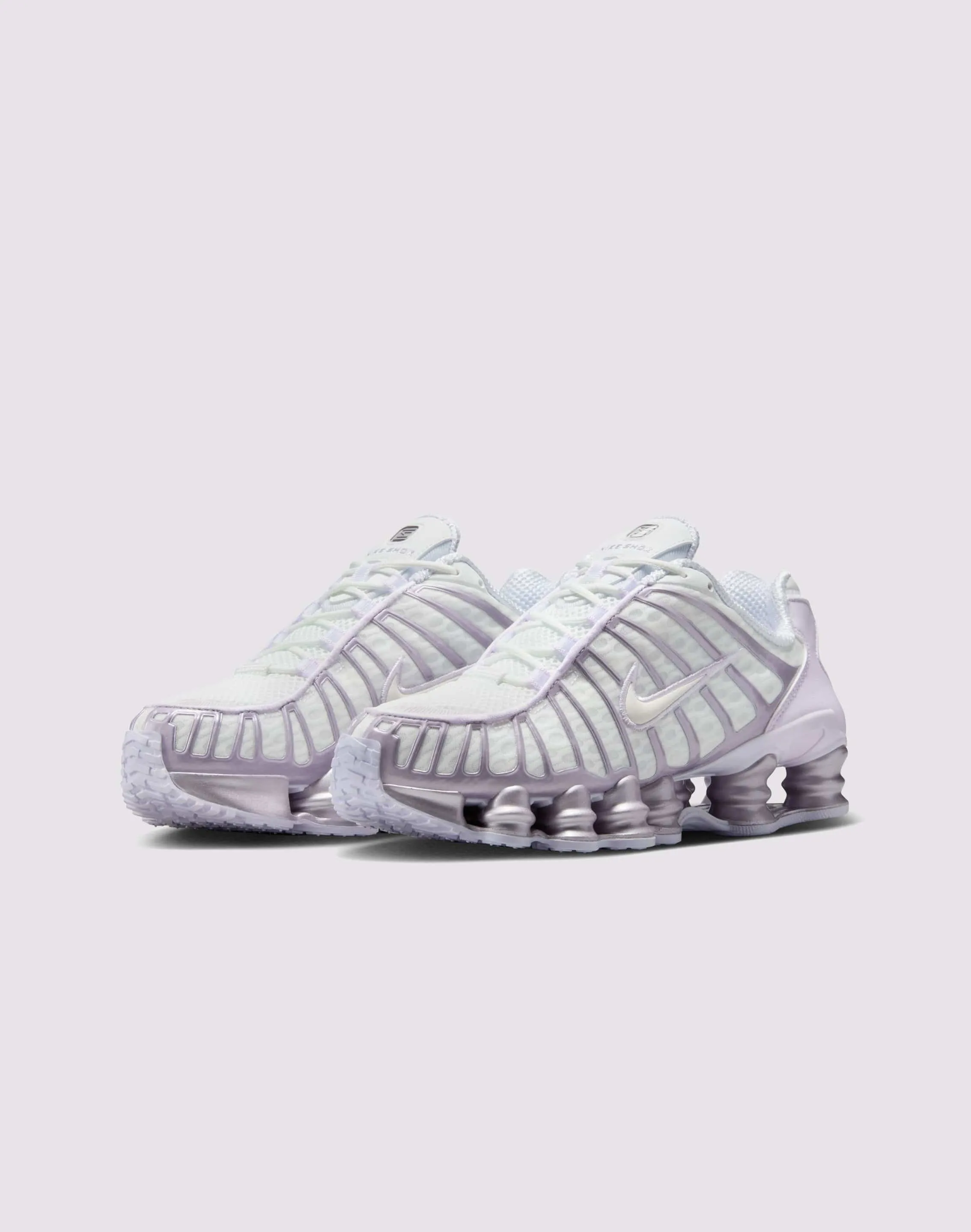 Nike Shox TL