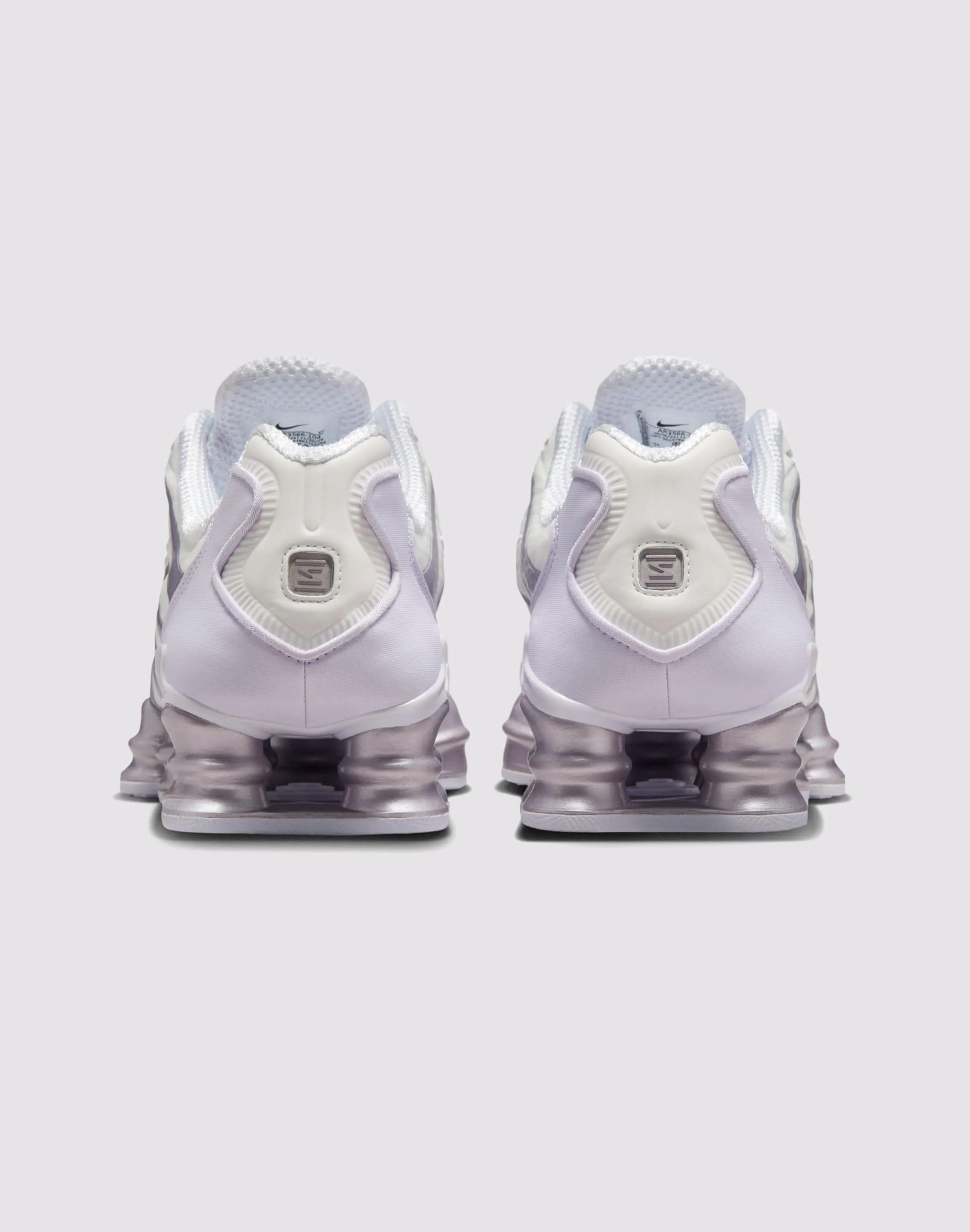 Nike Shox TL