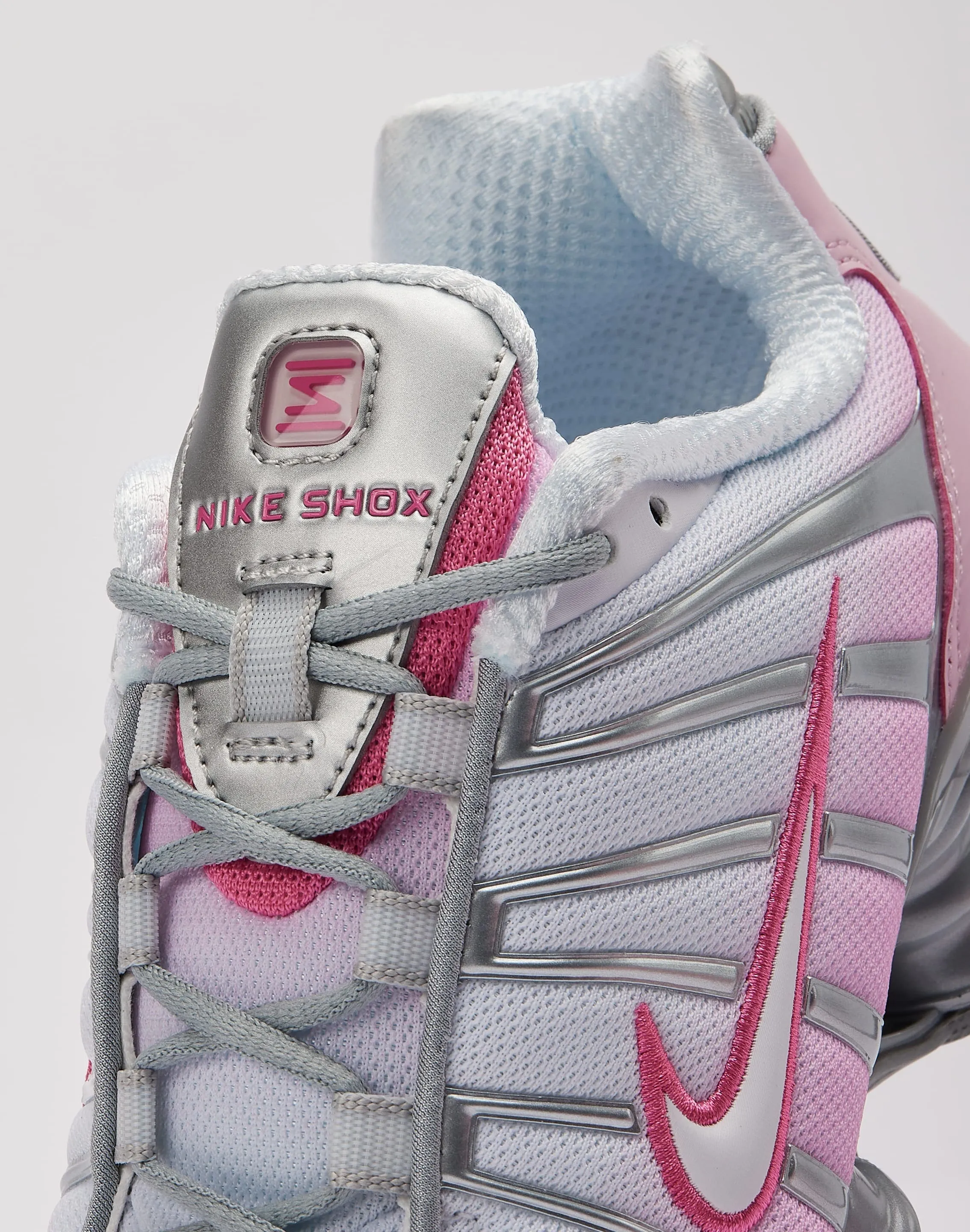Nike Shox TL