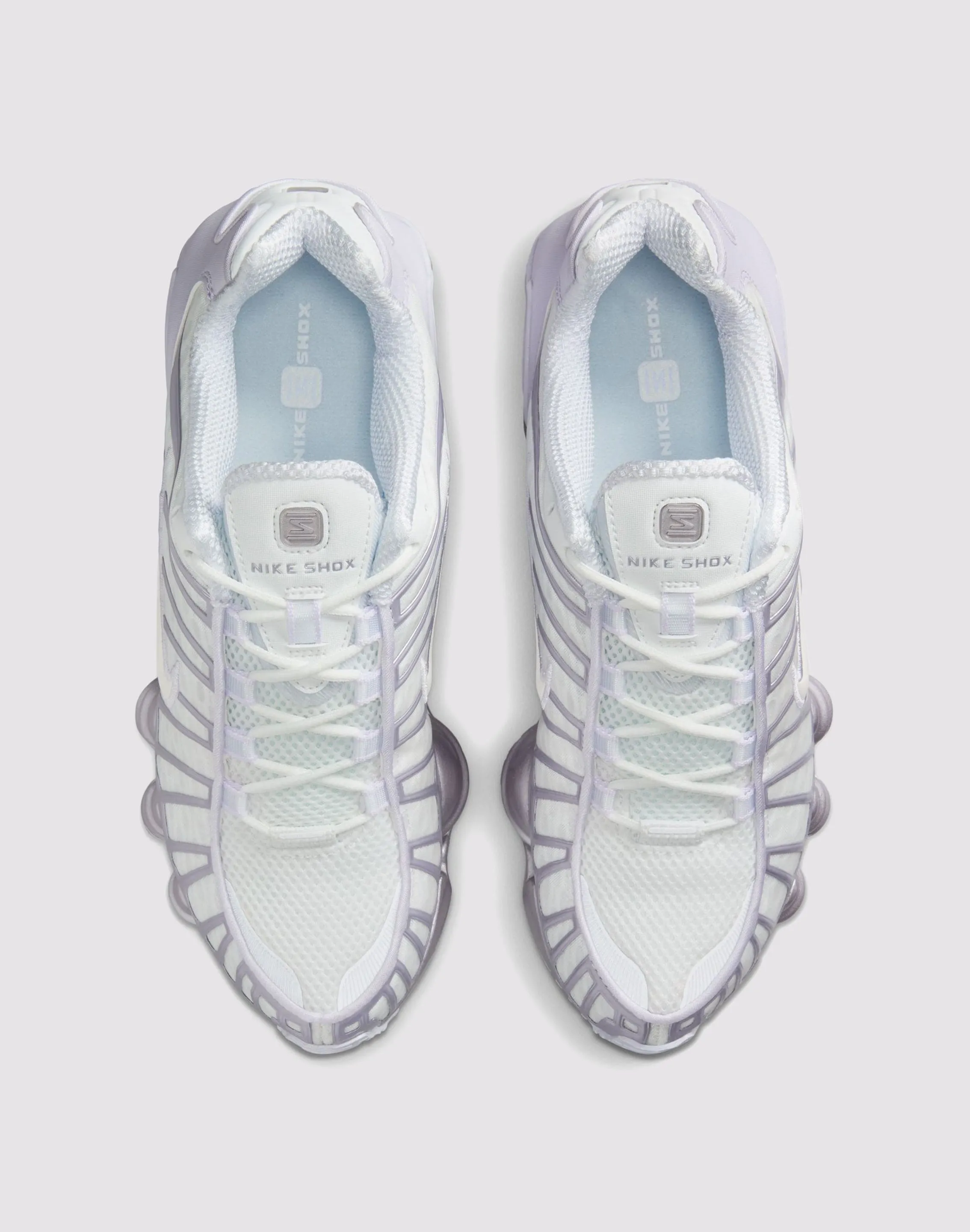 Nike Shox TL