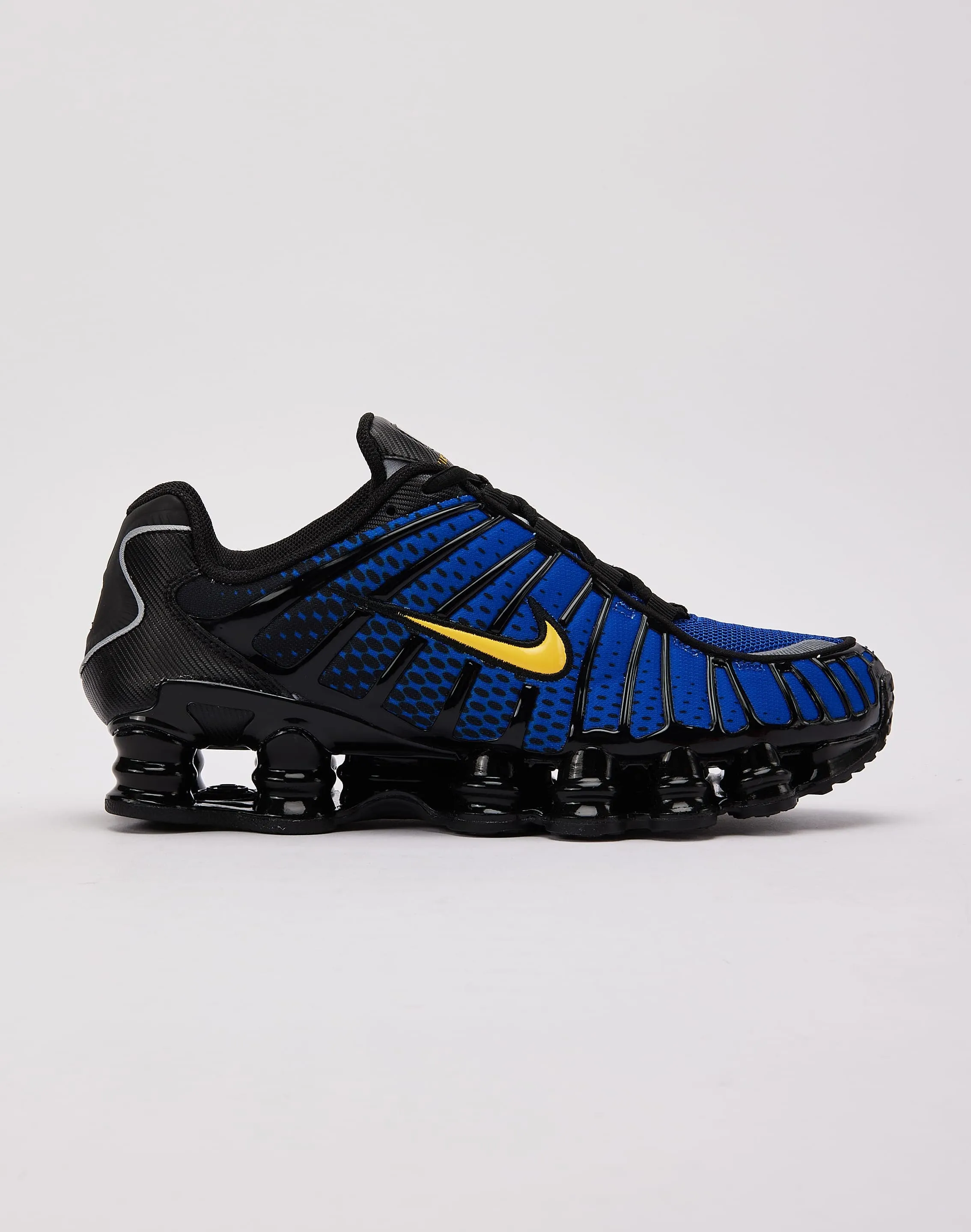 Nike  Shox TL