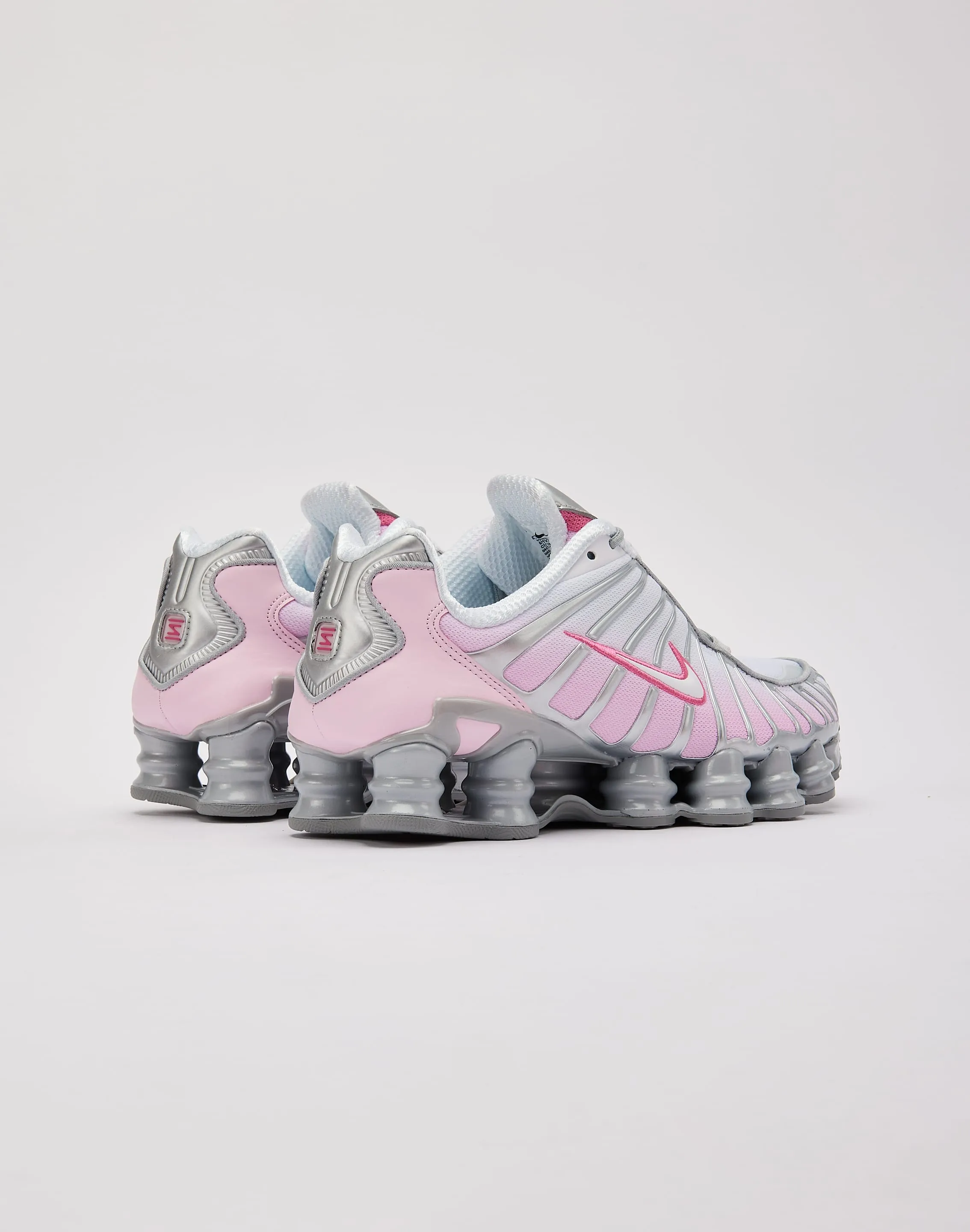 Nike Shox TL