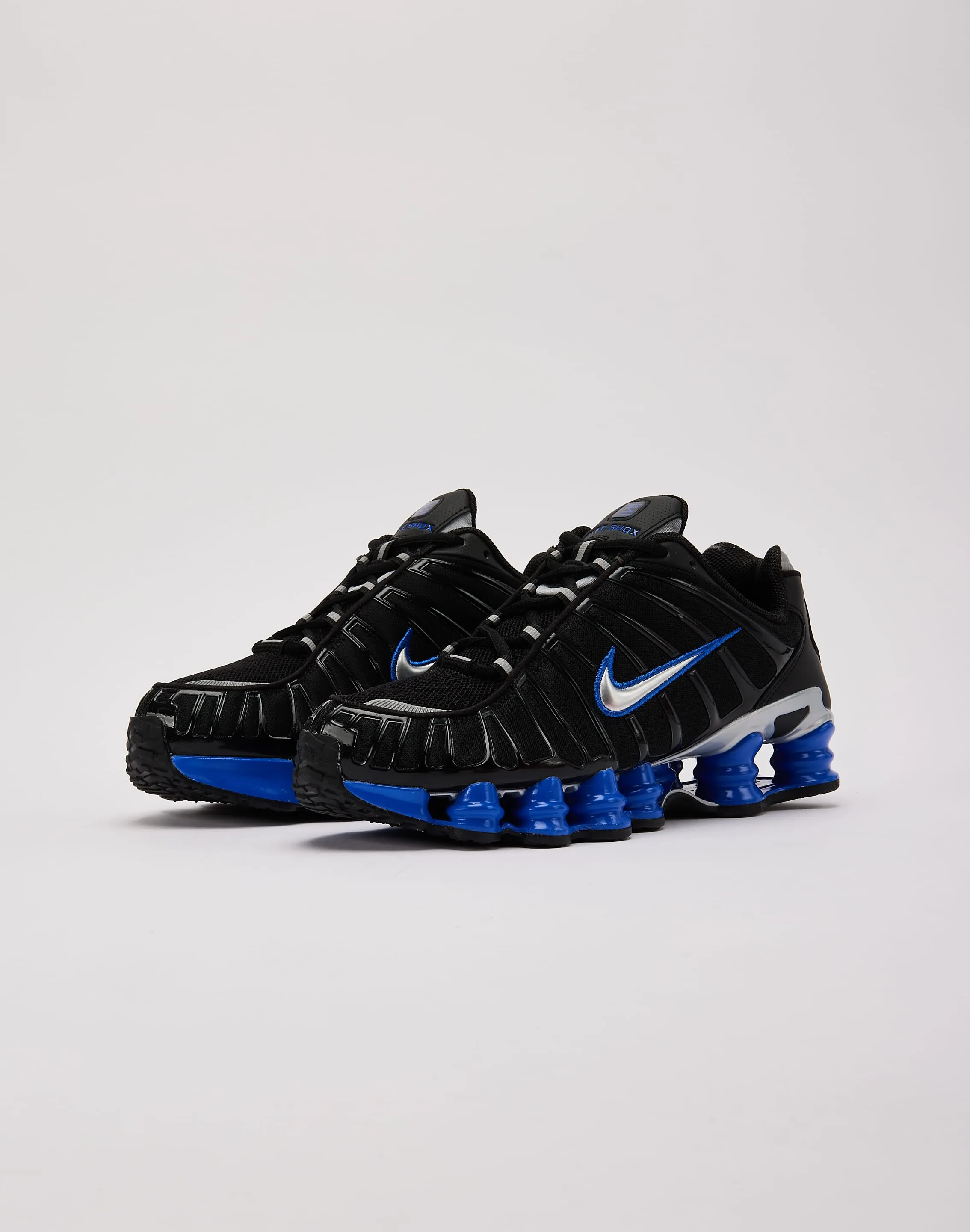 Nike Shox TL