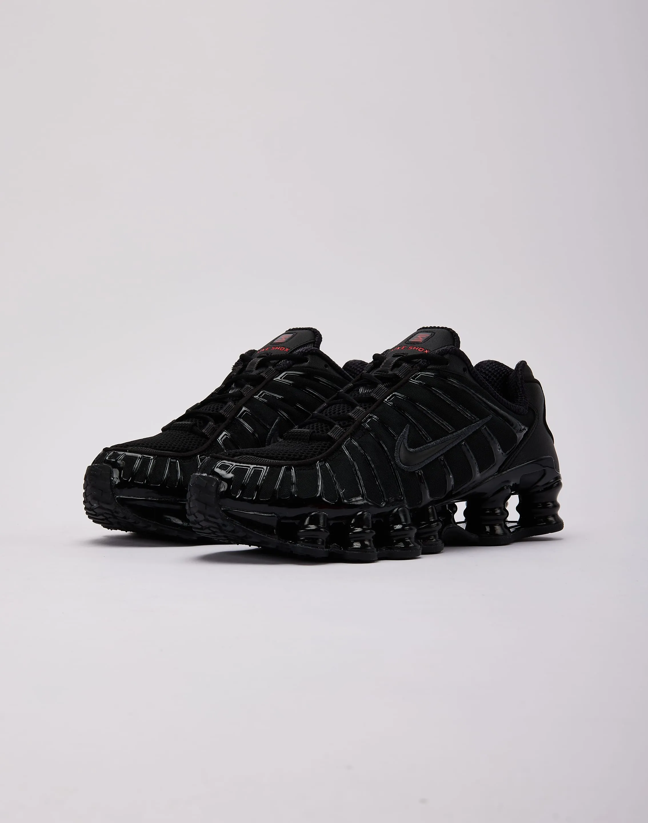 Nike Shox TL