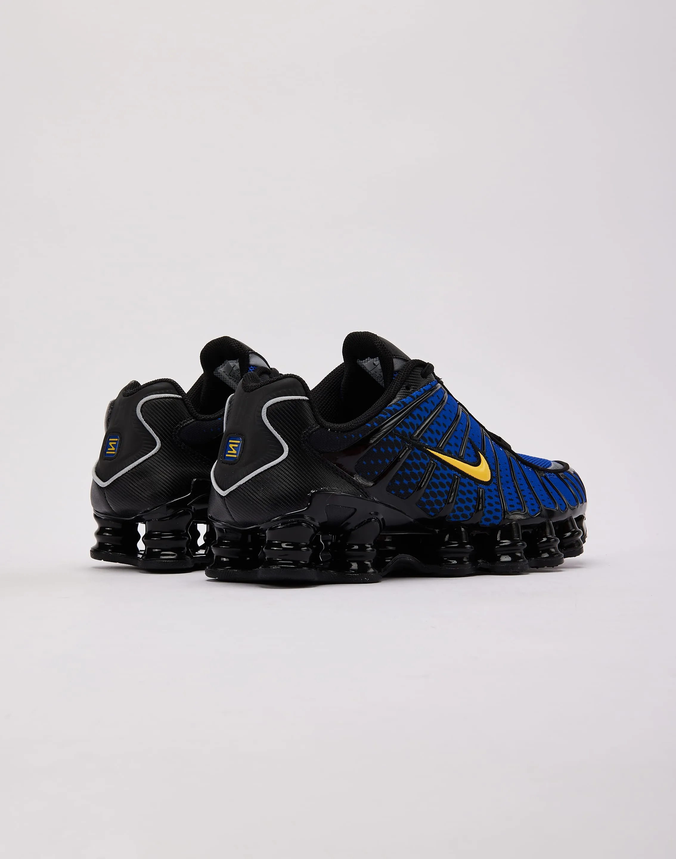 Nike  Shox TL