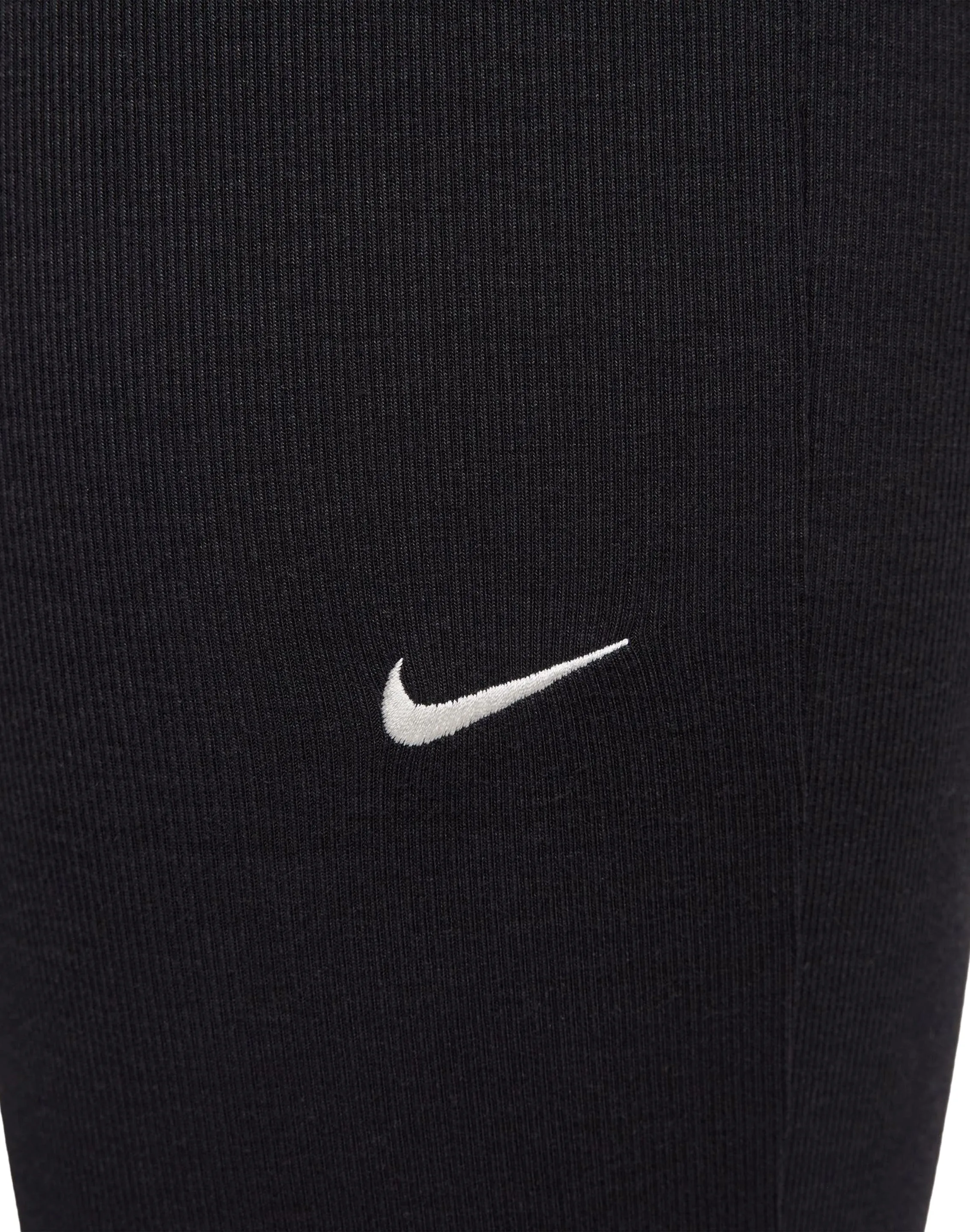 Nike Sportswear Chill Knit Tight Mini-Rib Flared Leggings