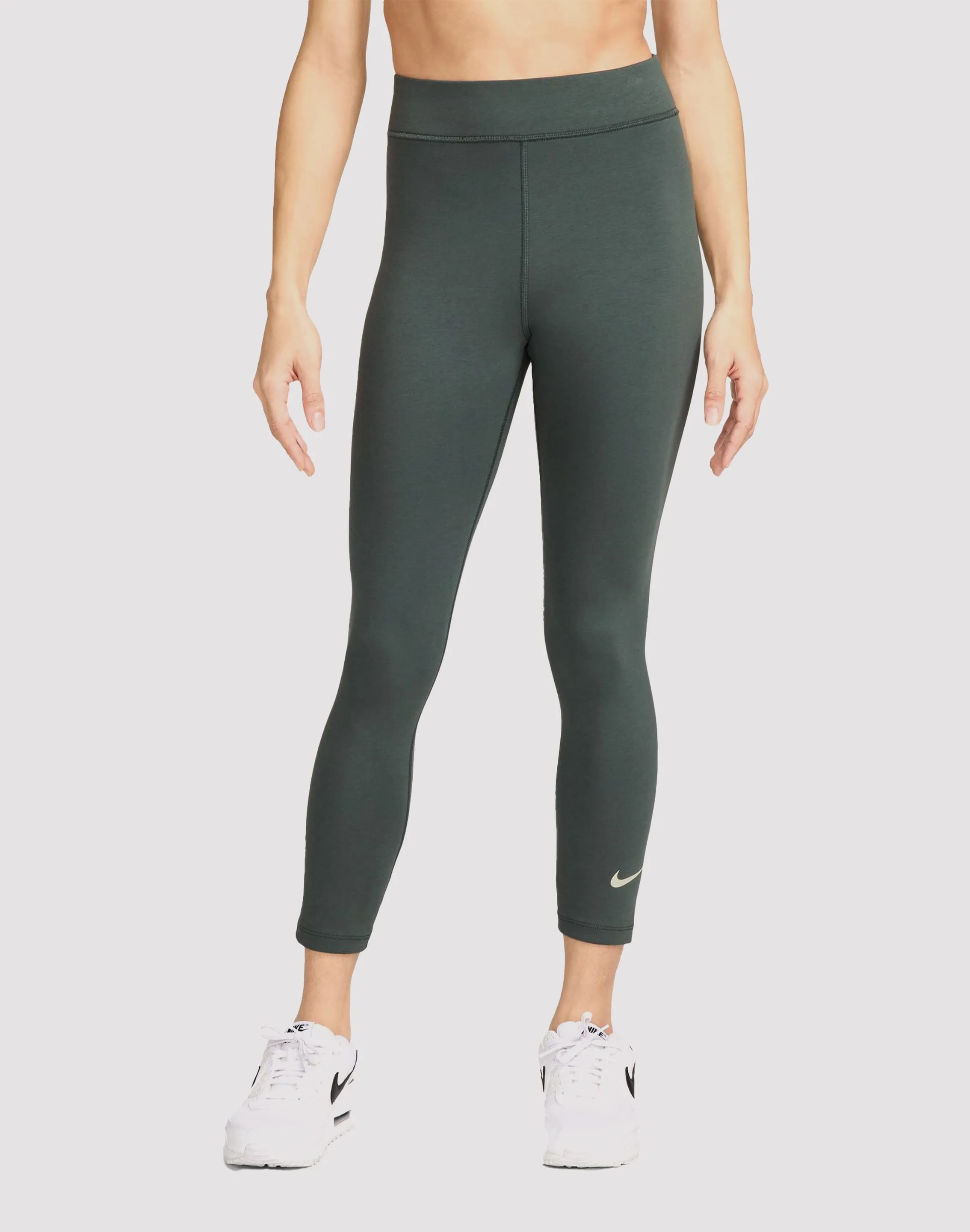 Nike Sportswear Classic High-Waisted 7/8 Leggings
