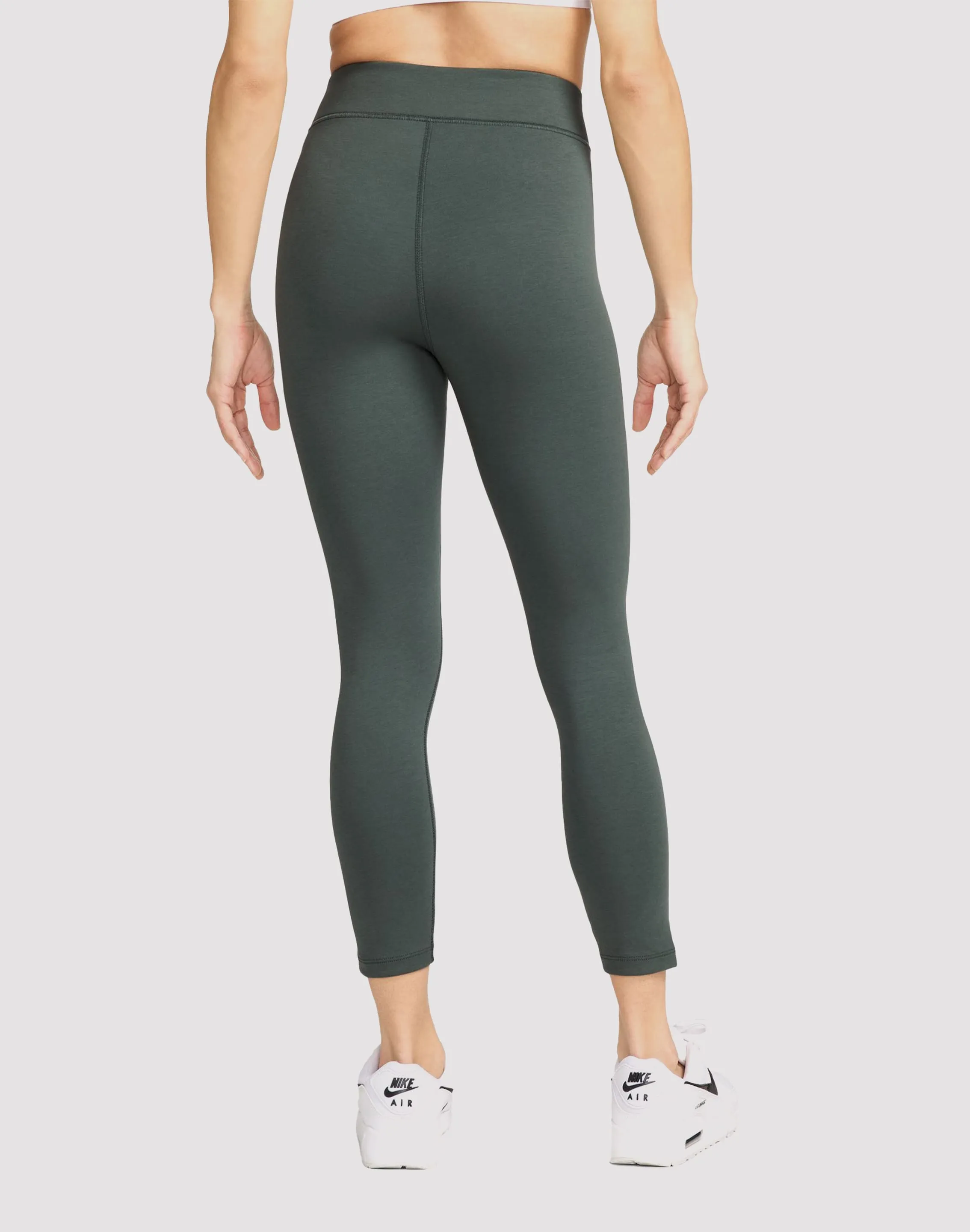 Nike Sportswear Classic High-Waisted 7/8 Leggings