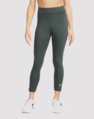 Nike Sportswear Classic High-Waisted 7/8 Leggings