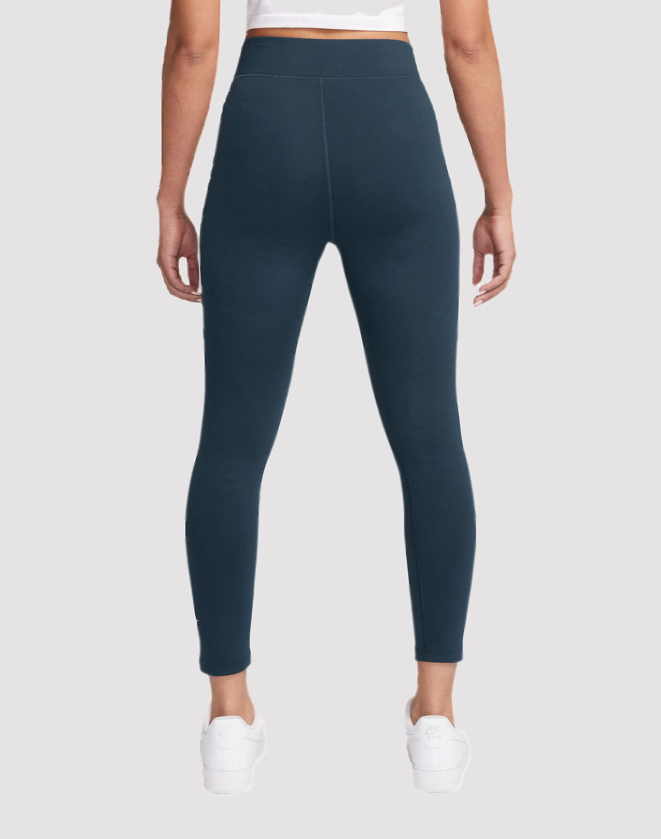 Nike Sportswear Classic High-Waisted 7/8 Leggings