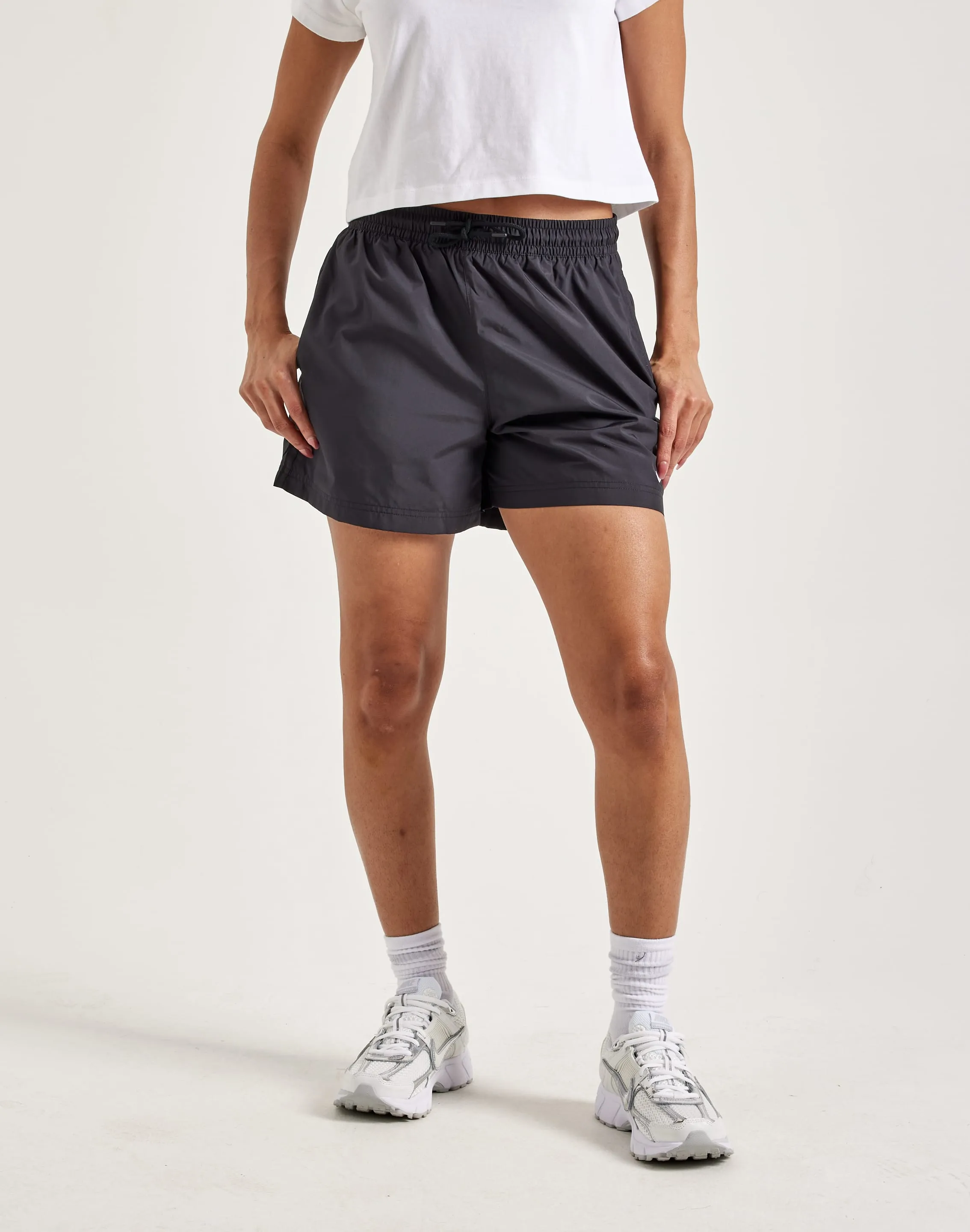 Nike Sportswear Classic Woven Shorts