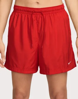 Nike Sportswear Classics Wovens Mid-Rise Shorts