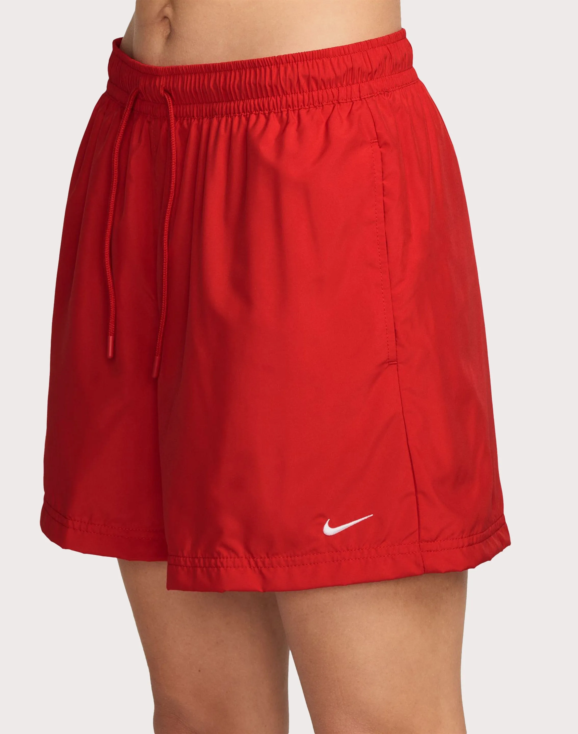 Nike Sportswear Classics Wovens Mid-Rise Shorts