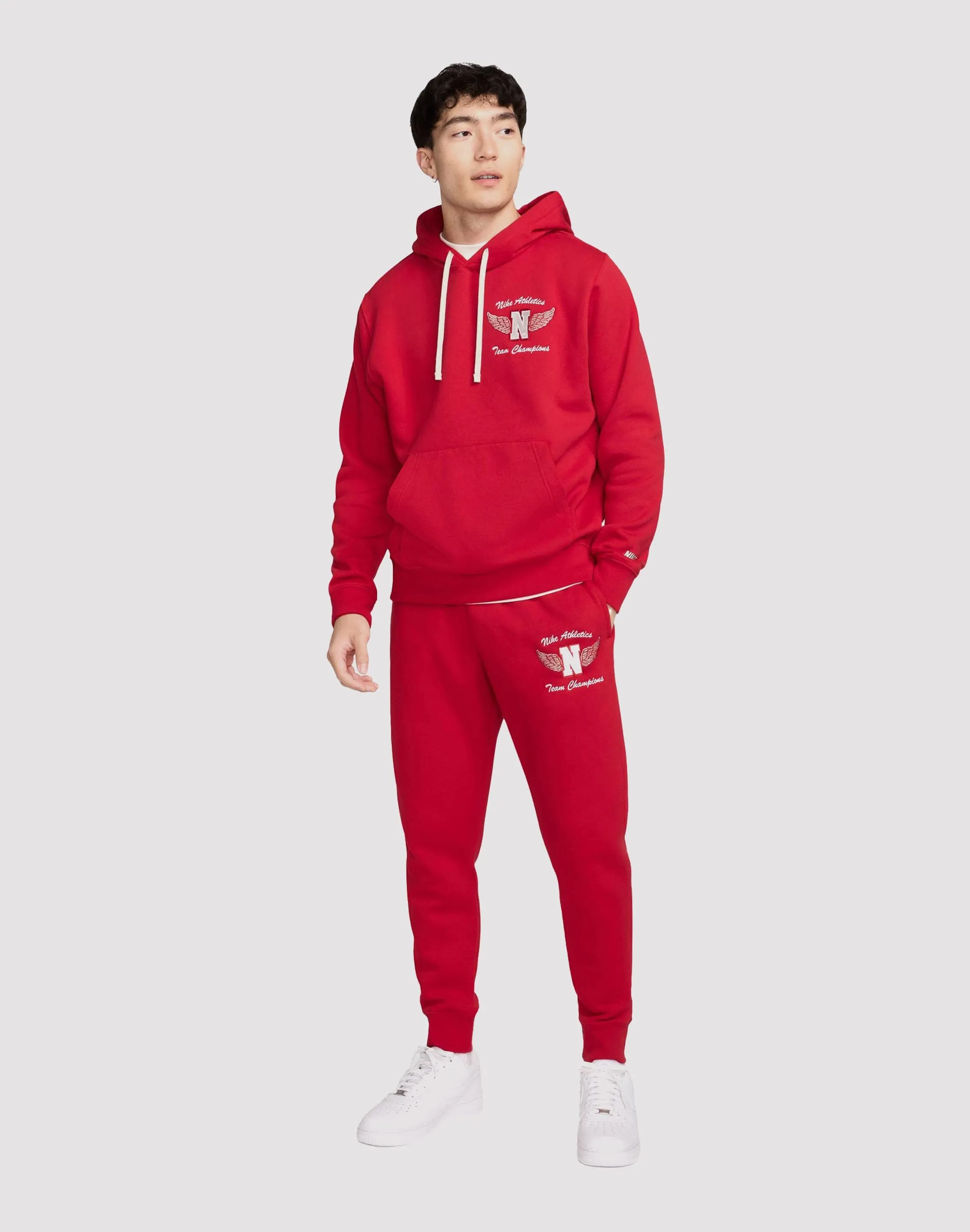 Nike Sportswear Club Fleece Joggers