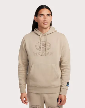 Nike Sportswear Club Gel Fleece Pullover Hoodie