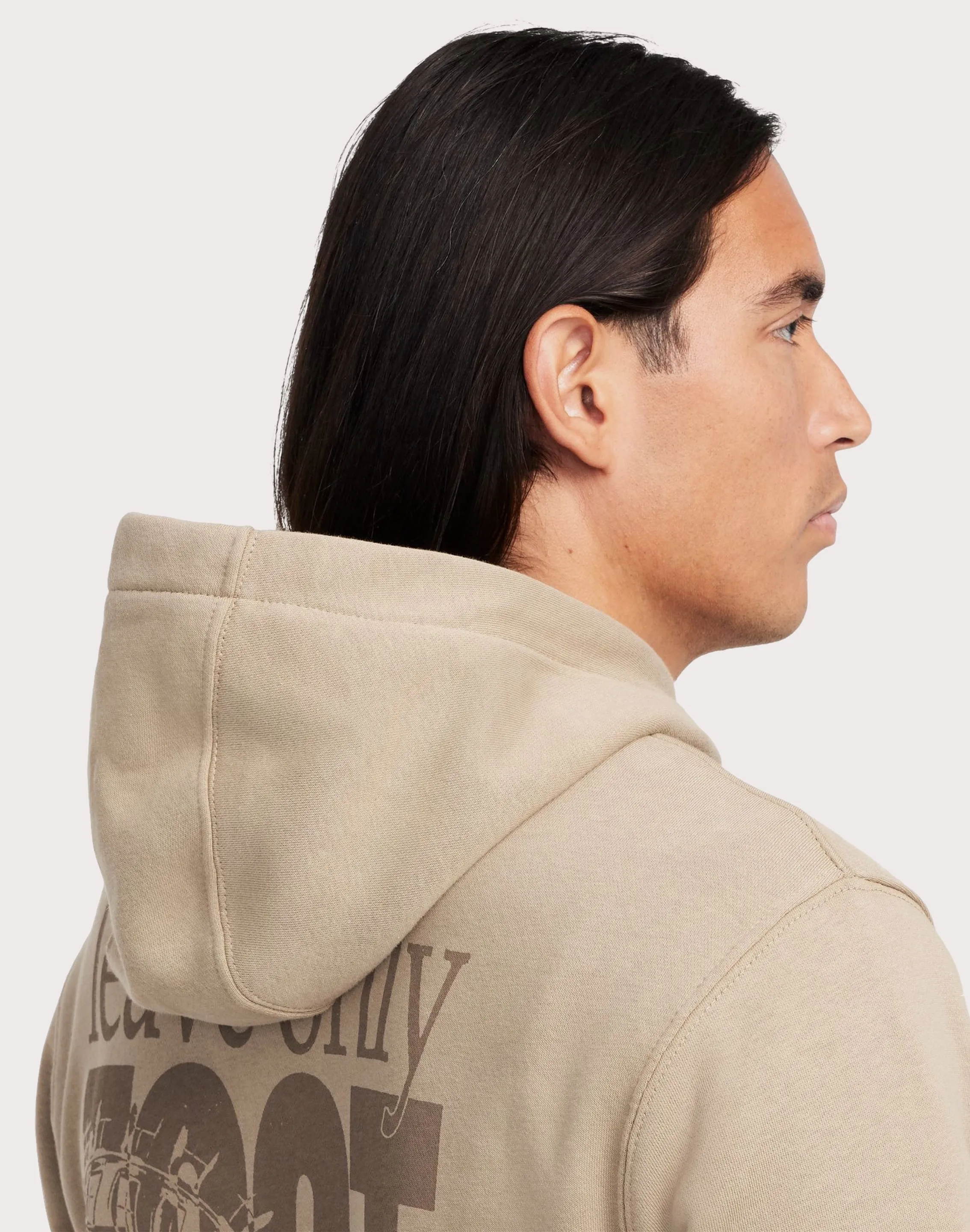 Nike Sportswear Club Gel Fleece Pullover Hoodie