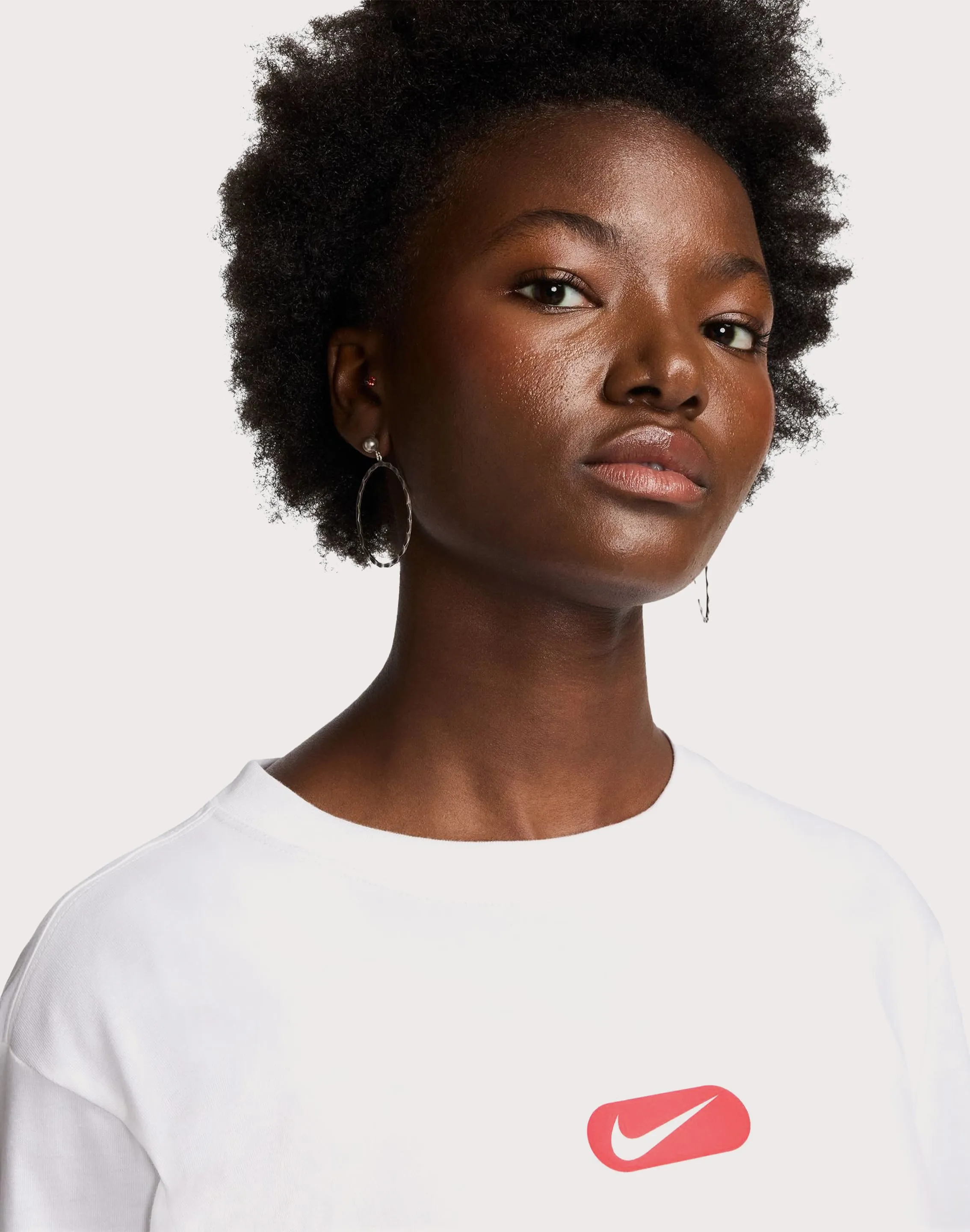 Nike Sportswear Club Short-Sleeve Tee