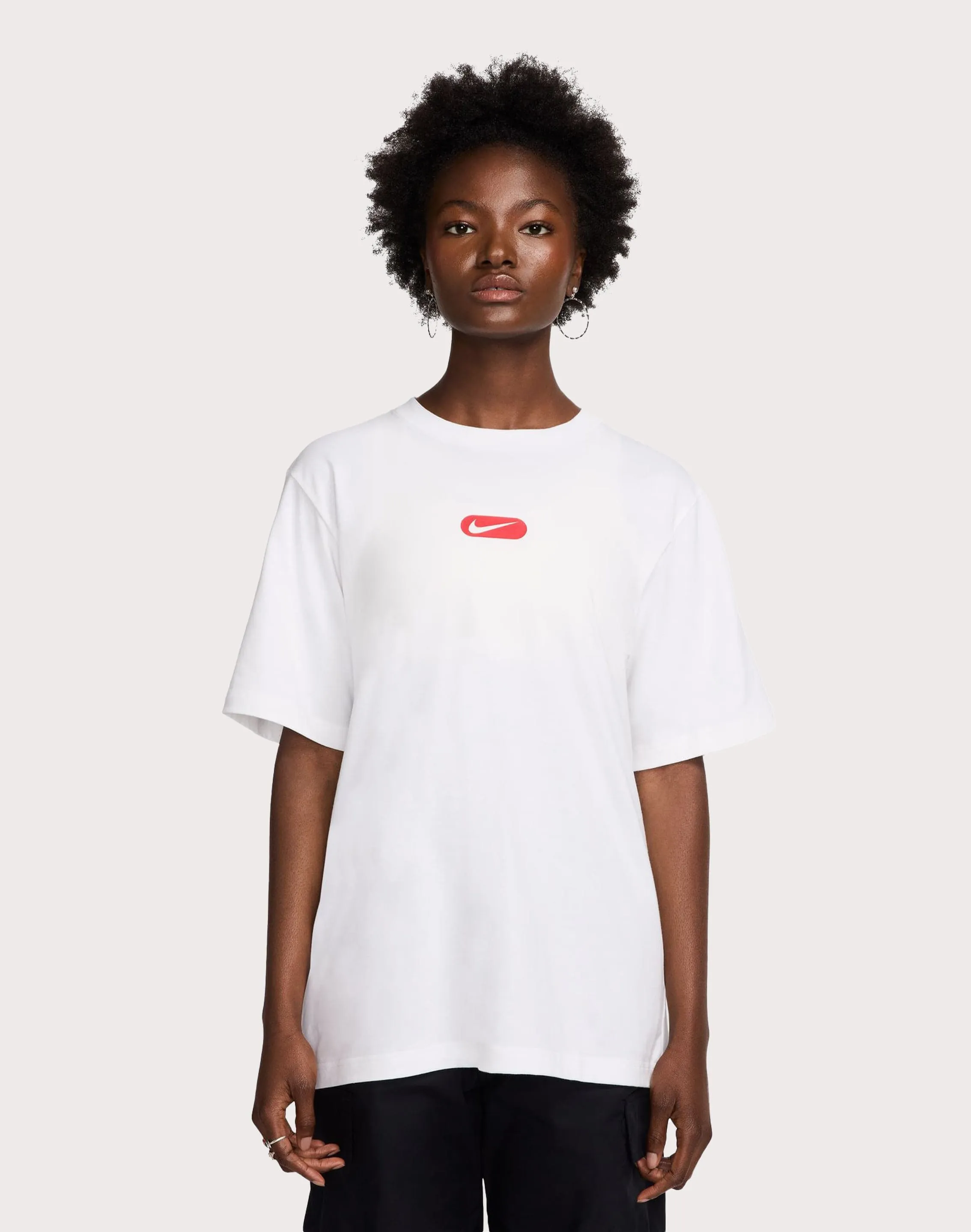 Nike Sportswear Club Short-Sleeve Tee