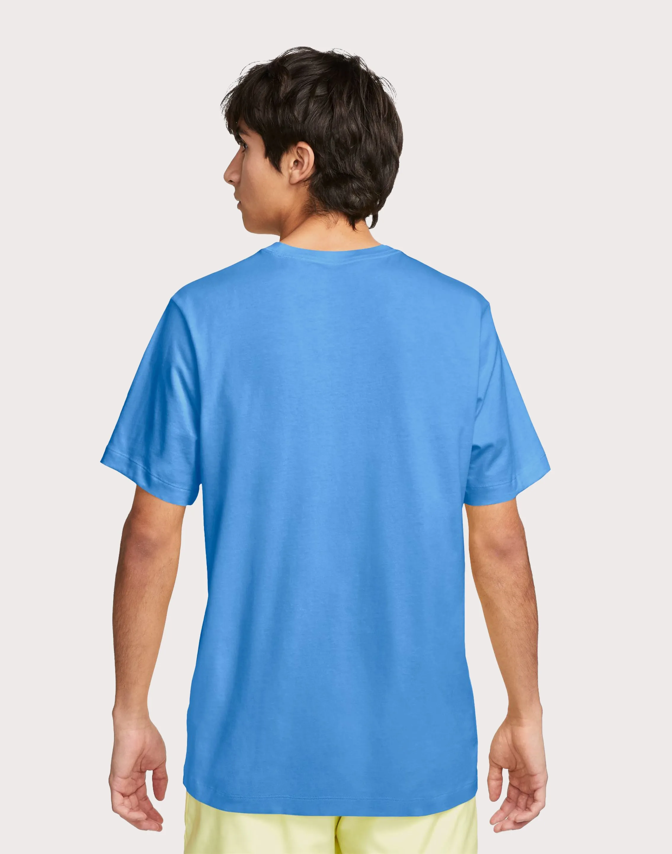Nike Sportswear Club Tee