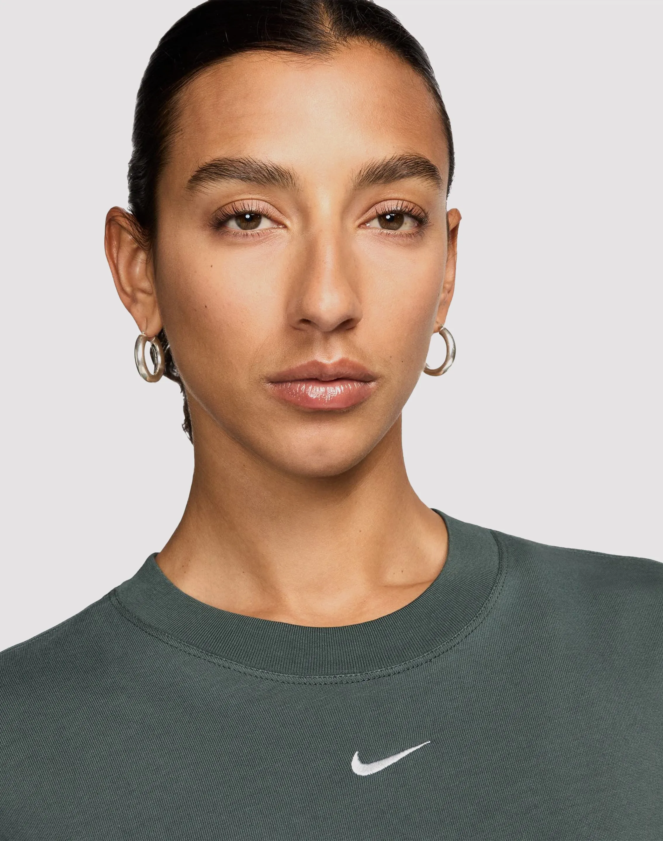Nike Sportswear Essential Boxy Tee
